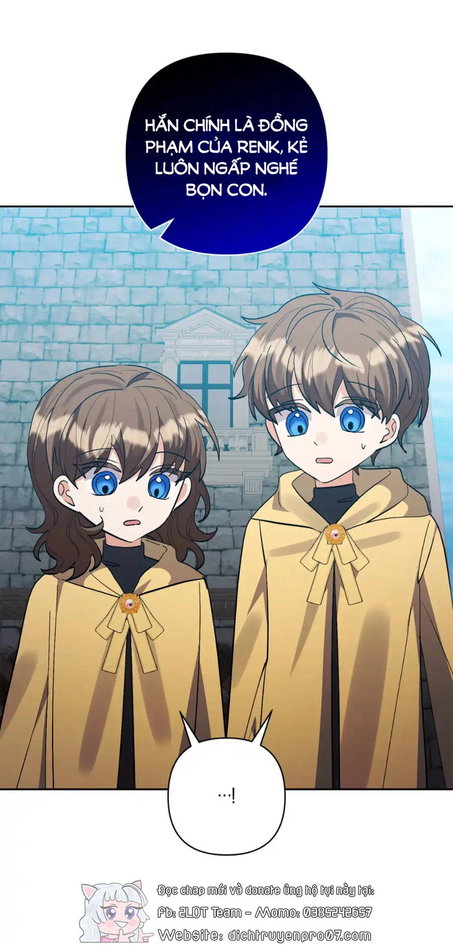 Tôi Đã Nhận Nuôi Nam Chính Chapter 80 - 42