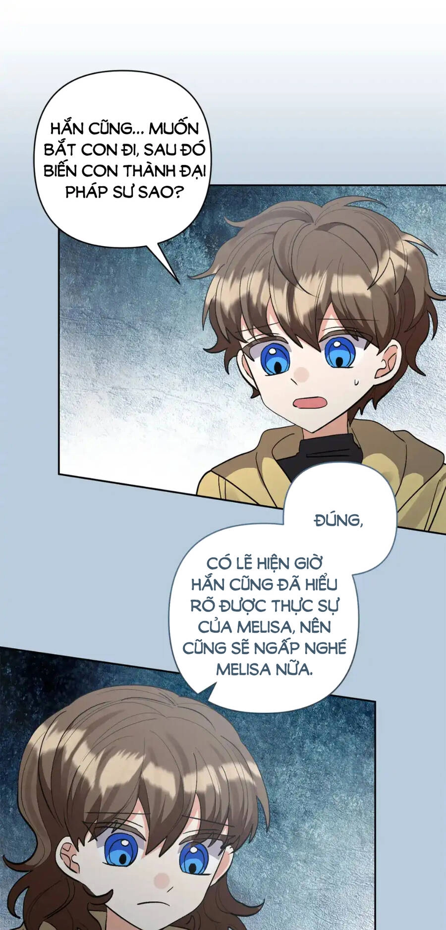 Tôi Đã Nhận Nuôi Nam Chính Chapter 80 - 43