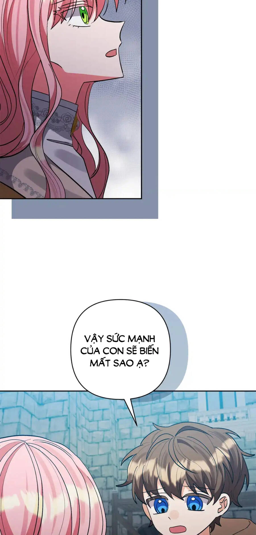 Tôi Đã Nhận Nuôi Nam Chính Chapter 80 - 47