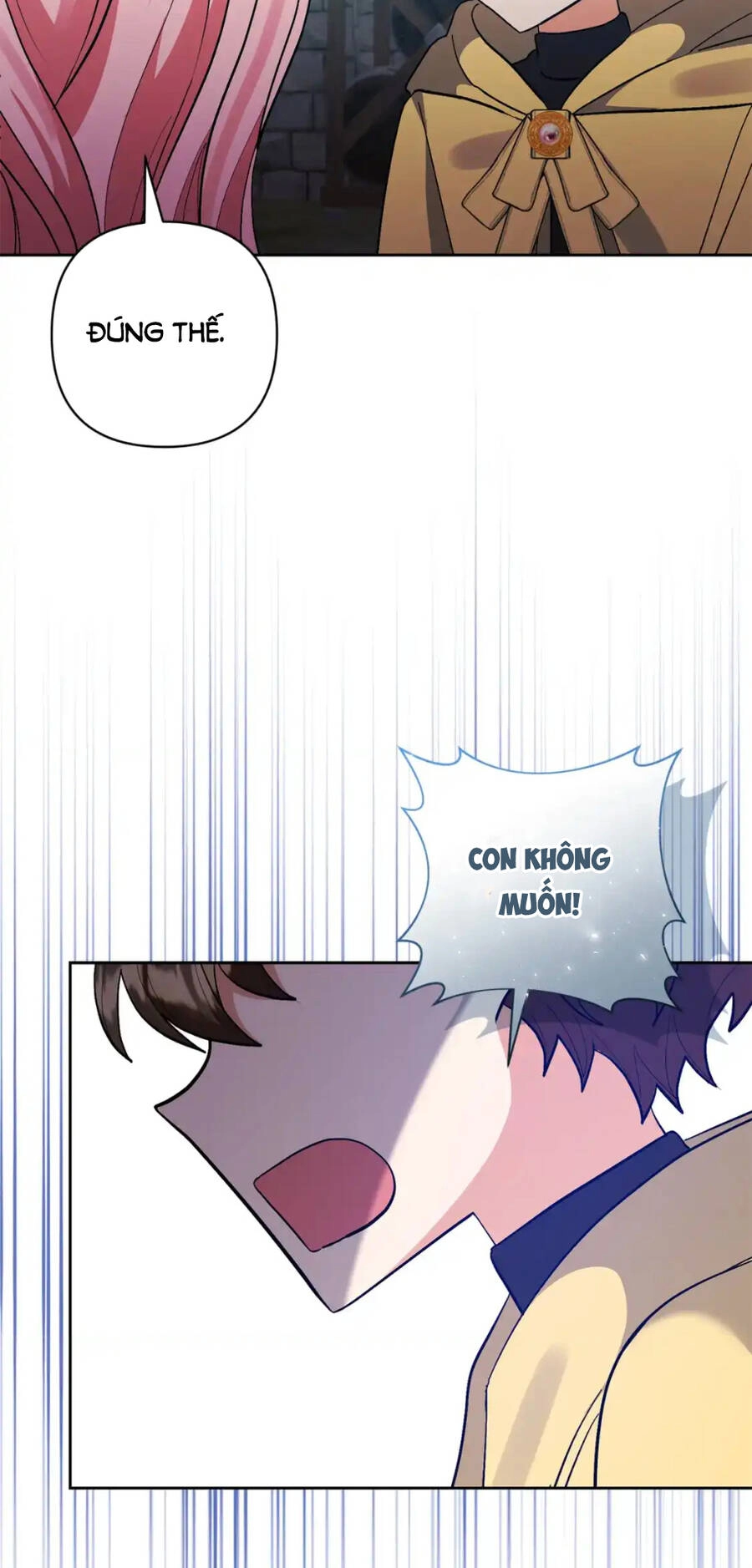 Tôi Đã Nhận Nuôi Nam Chính Chapter 80 - 48