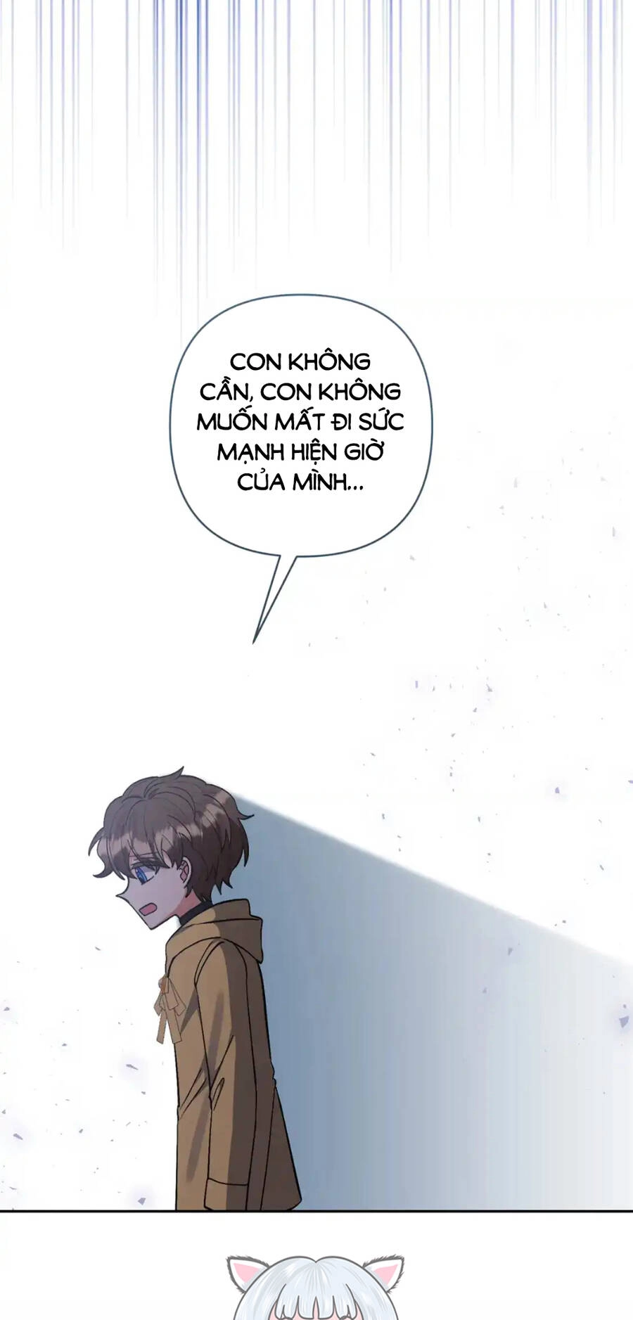 Tôi Đã Nhận Nuôi Nam Chính Chapter 80 - 49