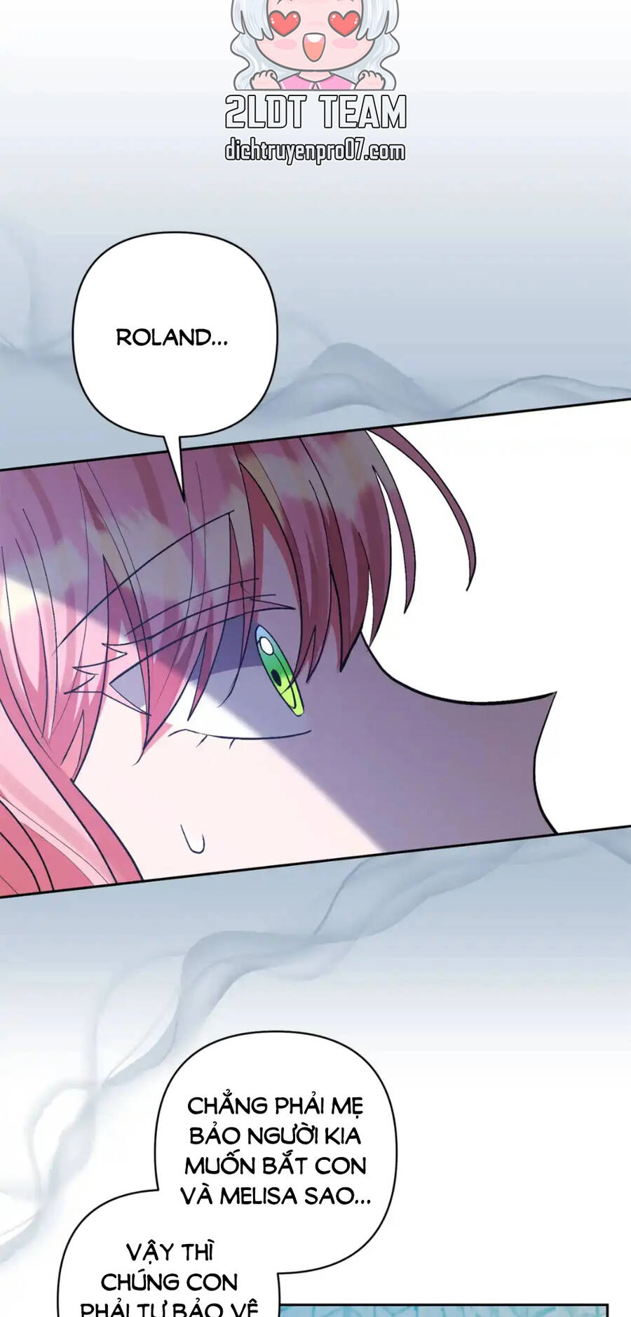 Tôi Đã Nhận Nuôi Nam Chính Chapter 80 - 50