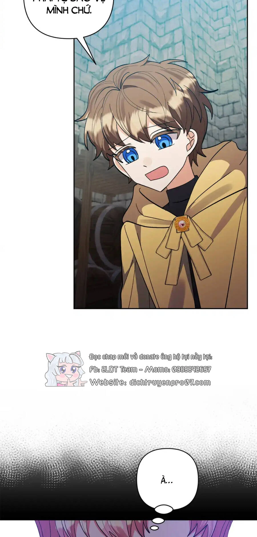 Tôi Đã Nhận Nuôi Nam Chính Chapter 80 - 51