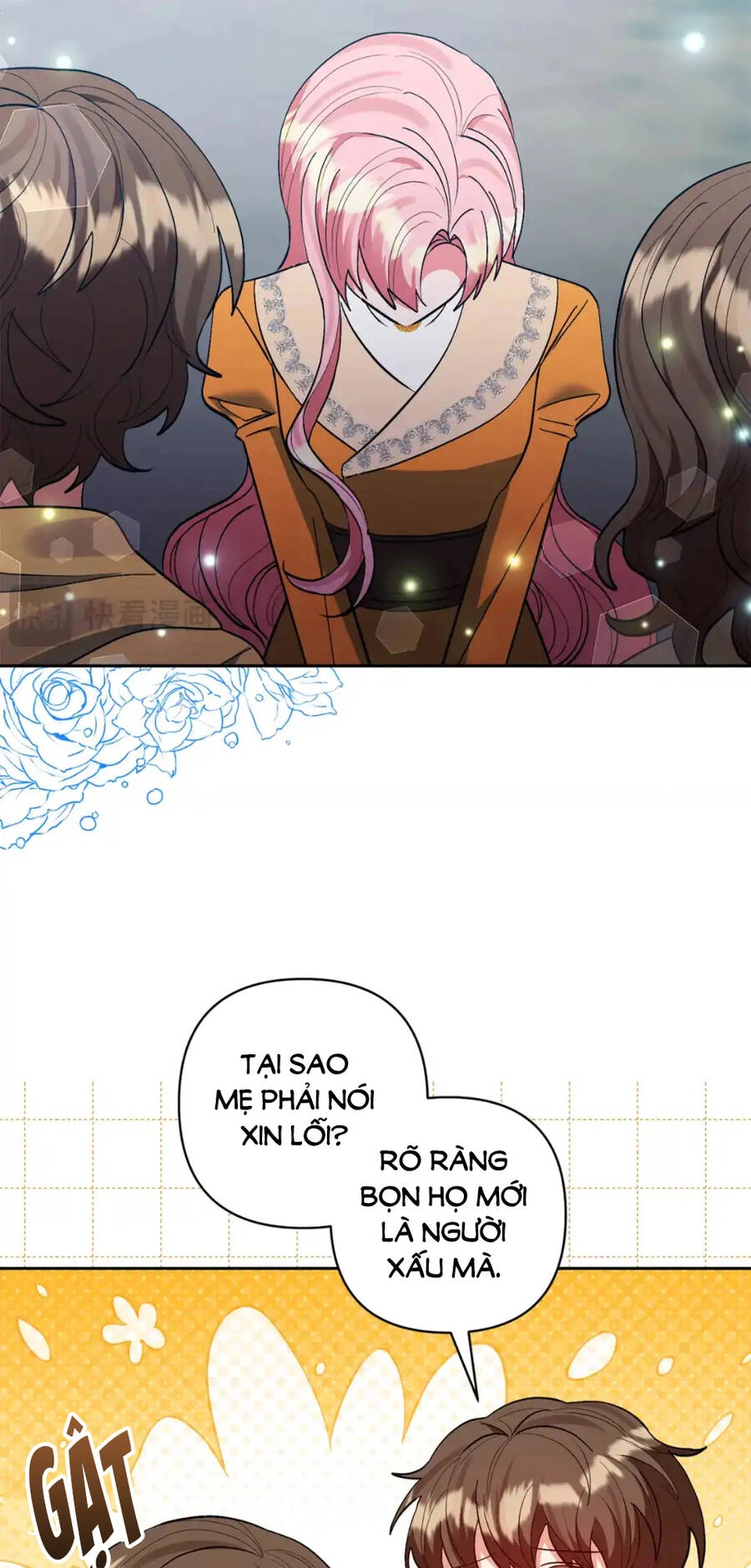 Tôi Đã Nhận Nuôi Nam Chính Chapter 80 - 56