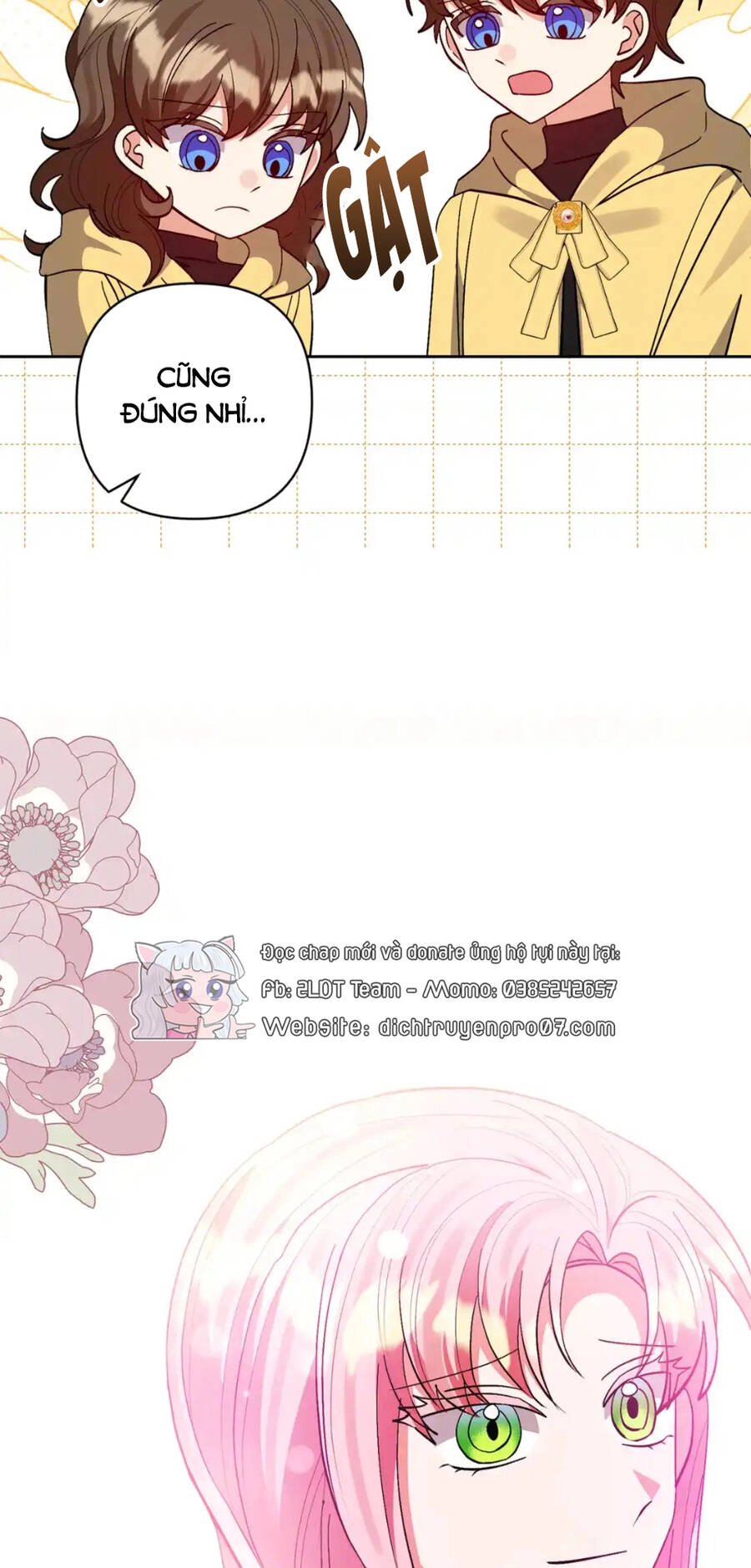 Tôi Đã Nhận Nuôi Nam Chính Chapter 80 - 57