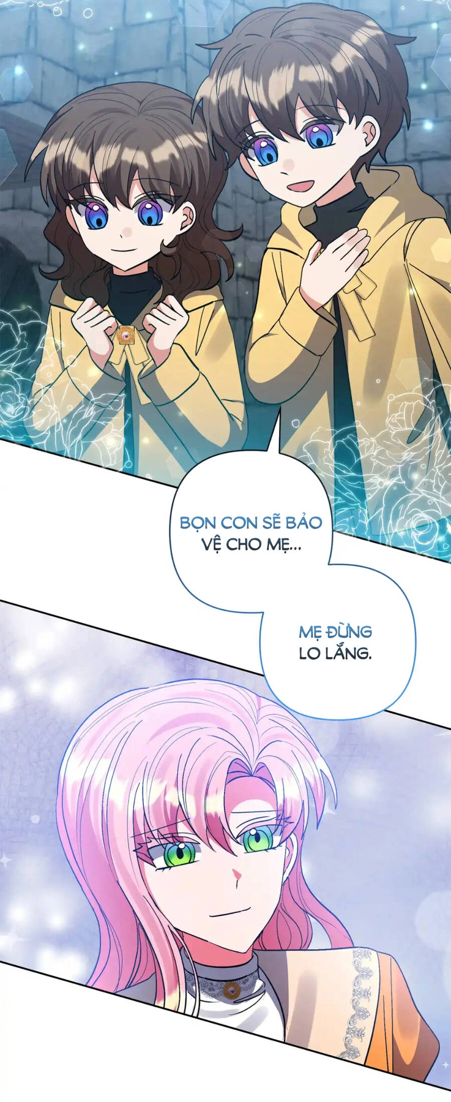 Tôi Đã Nhận Nuôi Nam Chính Chapter 80 - 59