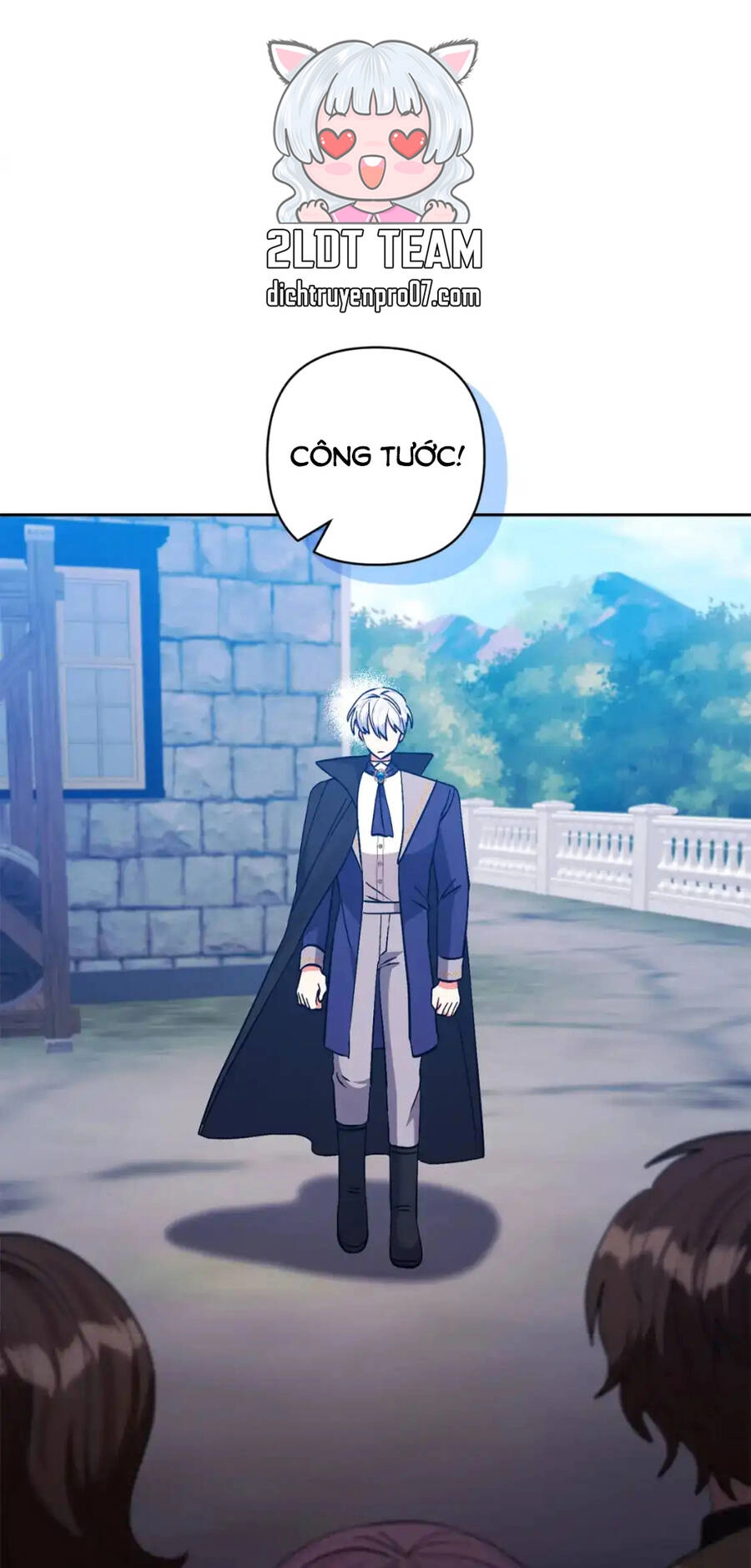 Tôi Đã Nhận Nuôi Nam Chính Chapter 80 - 62