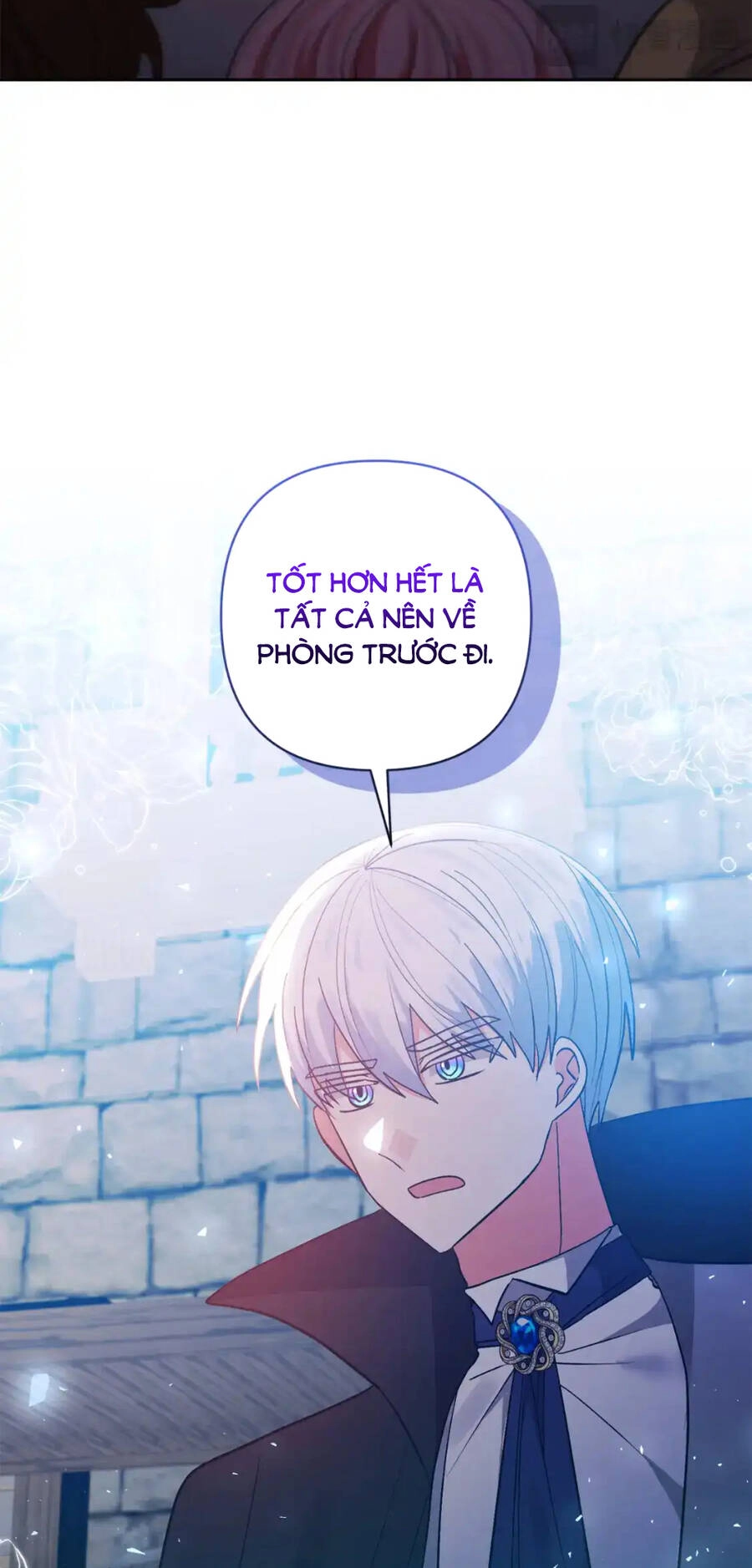 Tôi Đã Nhận Nuôi Nam Chính Chapter 80 - 63