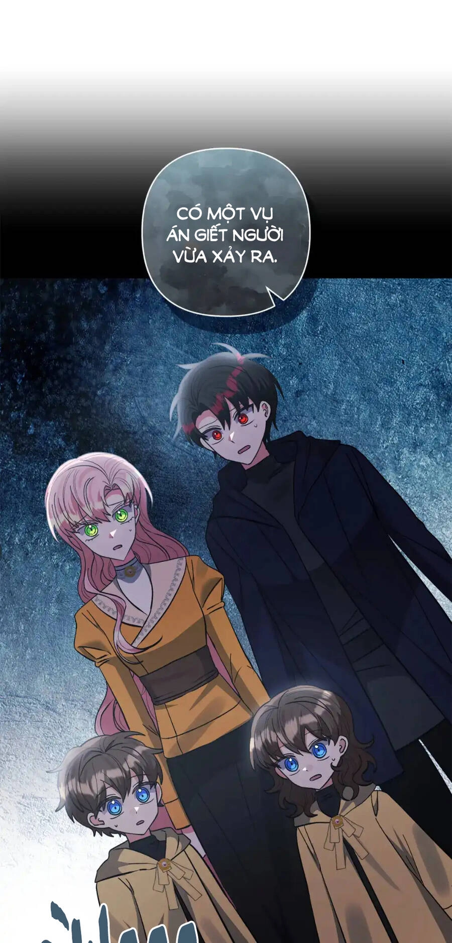 Tôi Đã Nhận Nuôi Nam Chính Chapter 81 - 1