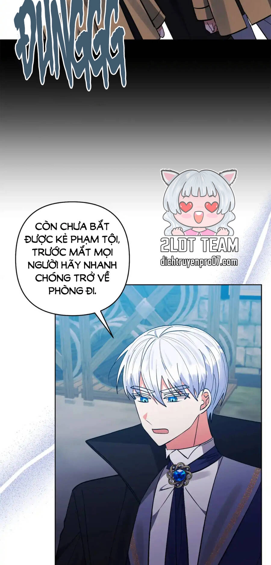 Tôi Đã Nhận Nuôi Nam Chính Chapter 81 - 2