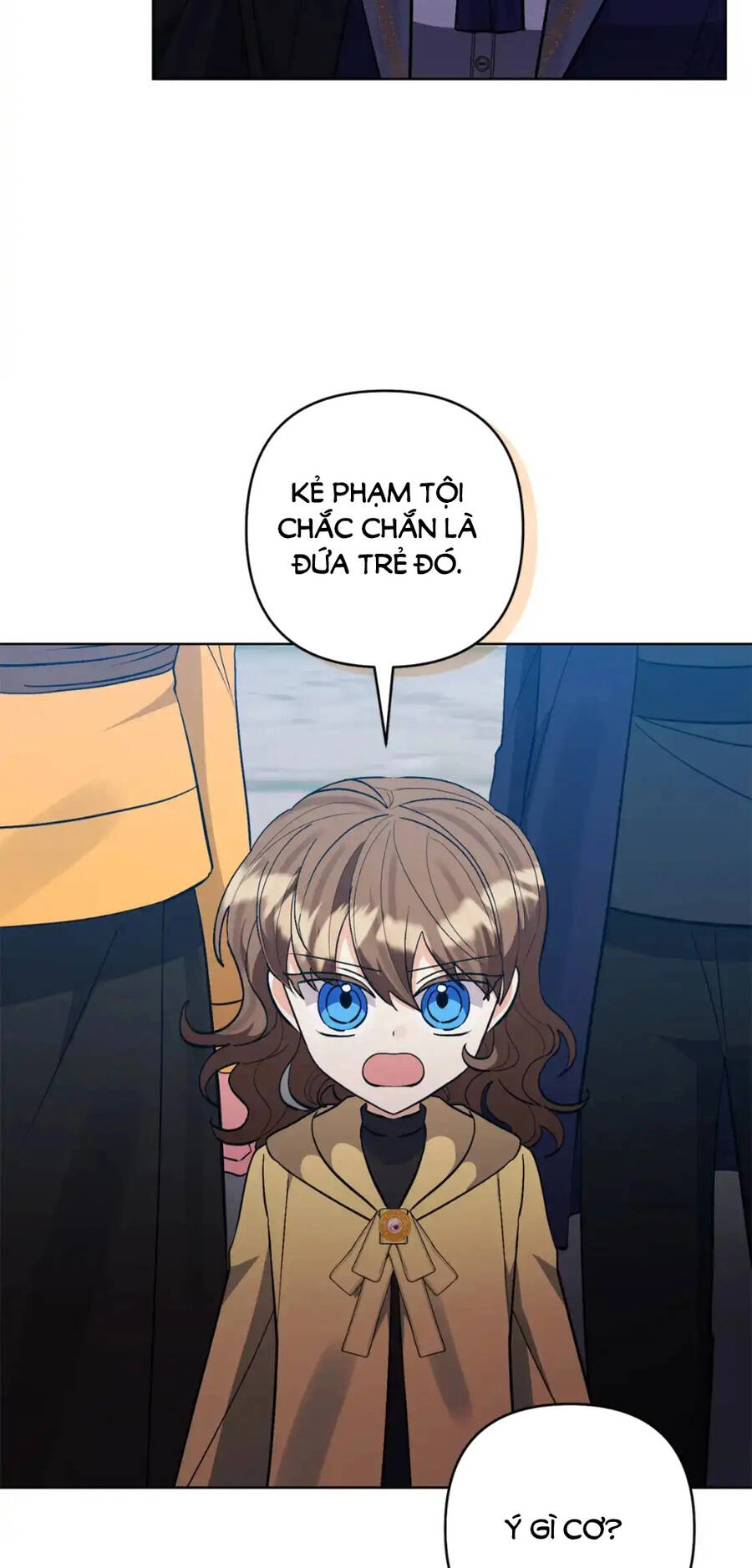 Tôi Đã Nhận Nuôi Nam Chính Chapter 81 - 3