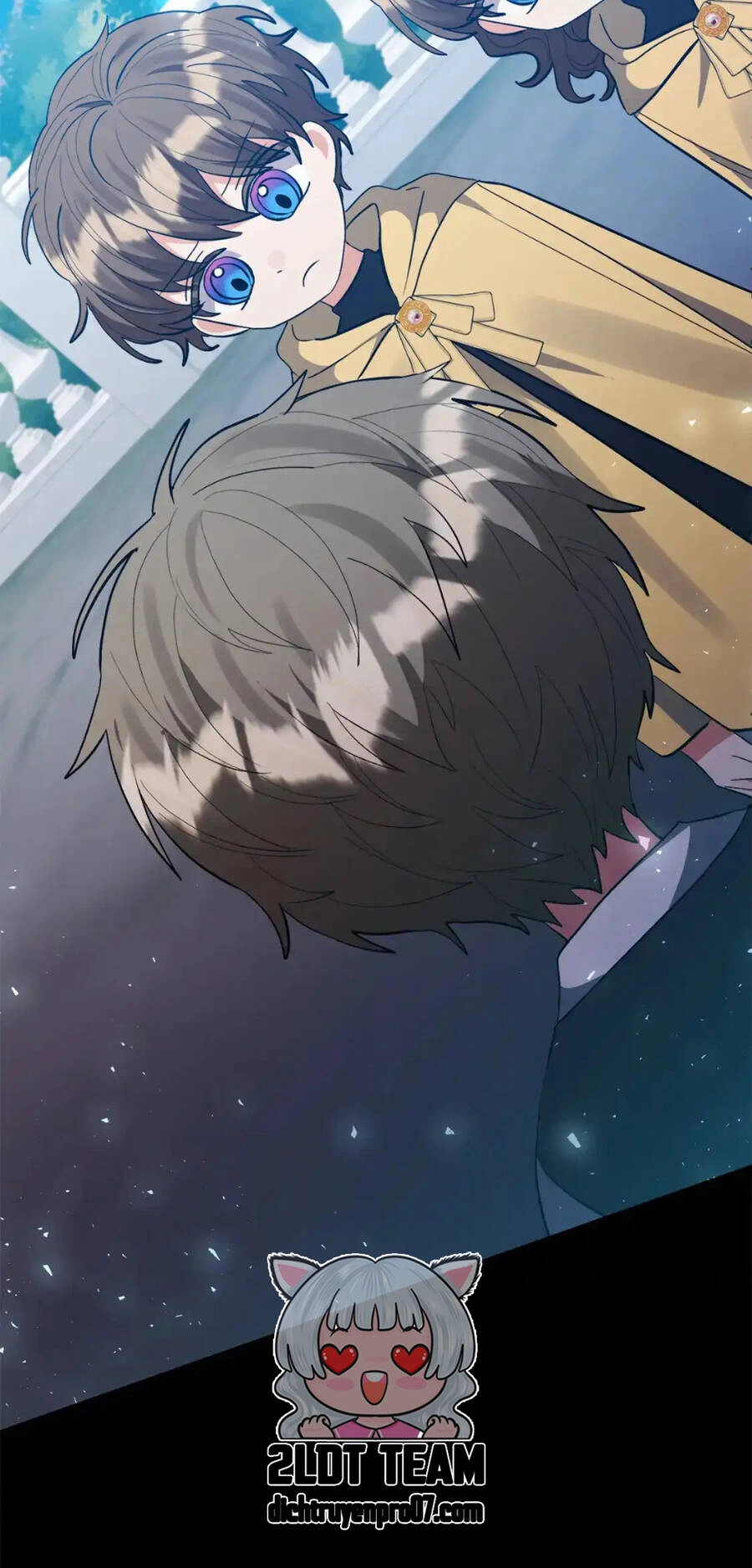 Tôi Đã Nhận Nuôi Nam Chính Chapter 81 - 6