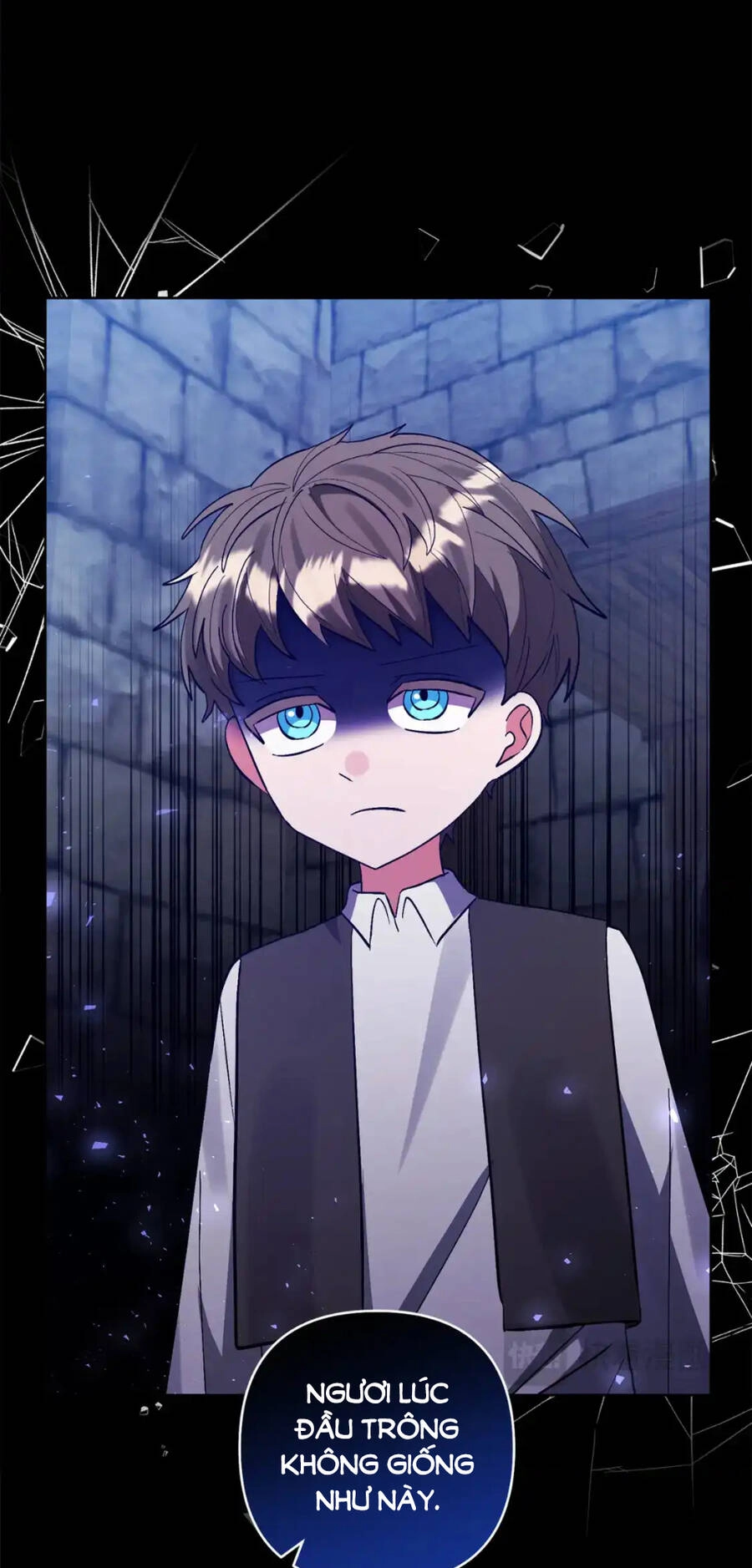 Tôi Đã Nhận Nuôi Nam Chính Chapter 81 - 7