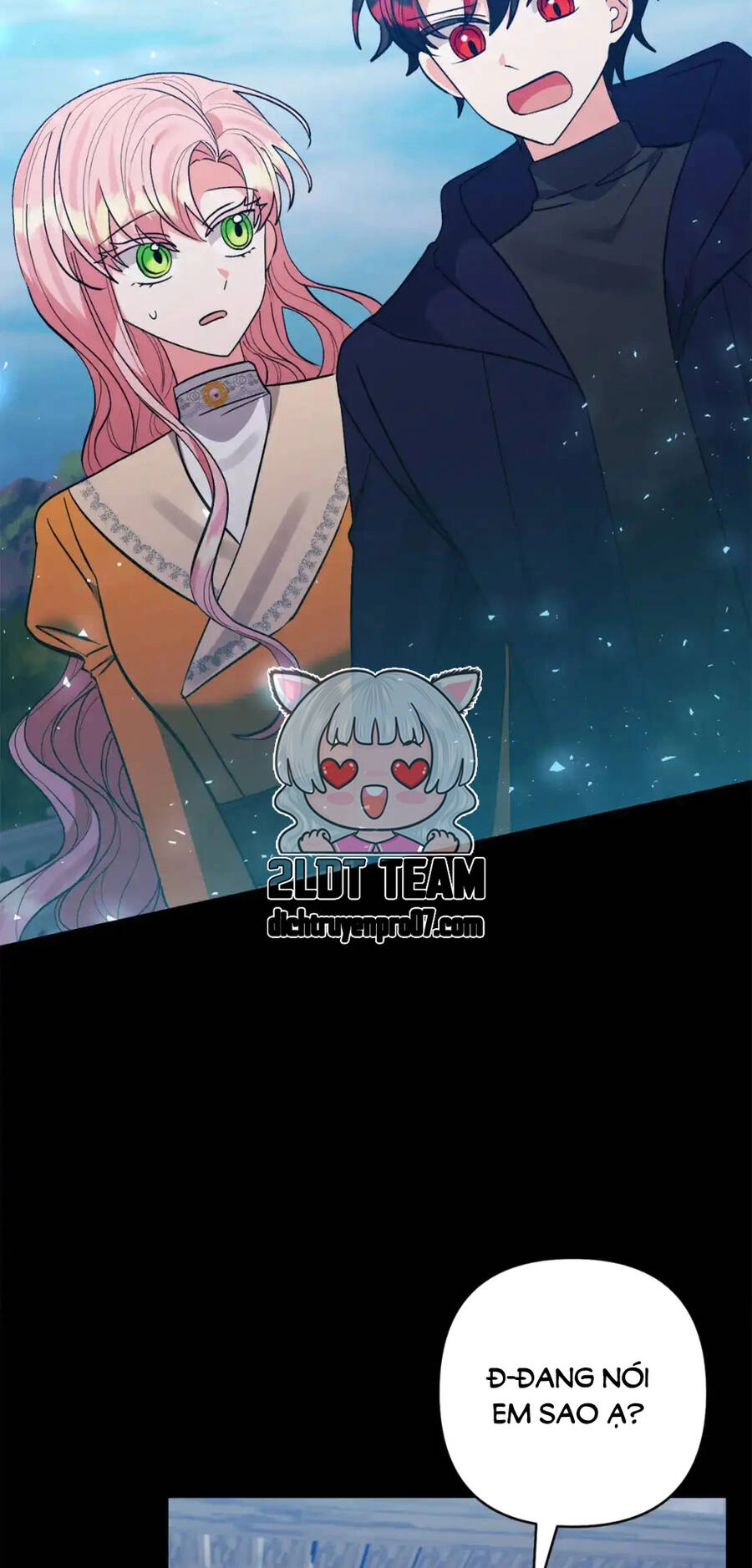 Tôi Đã Nhận Nuôi Nam Chính Chapter 81 - 10