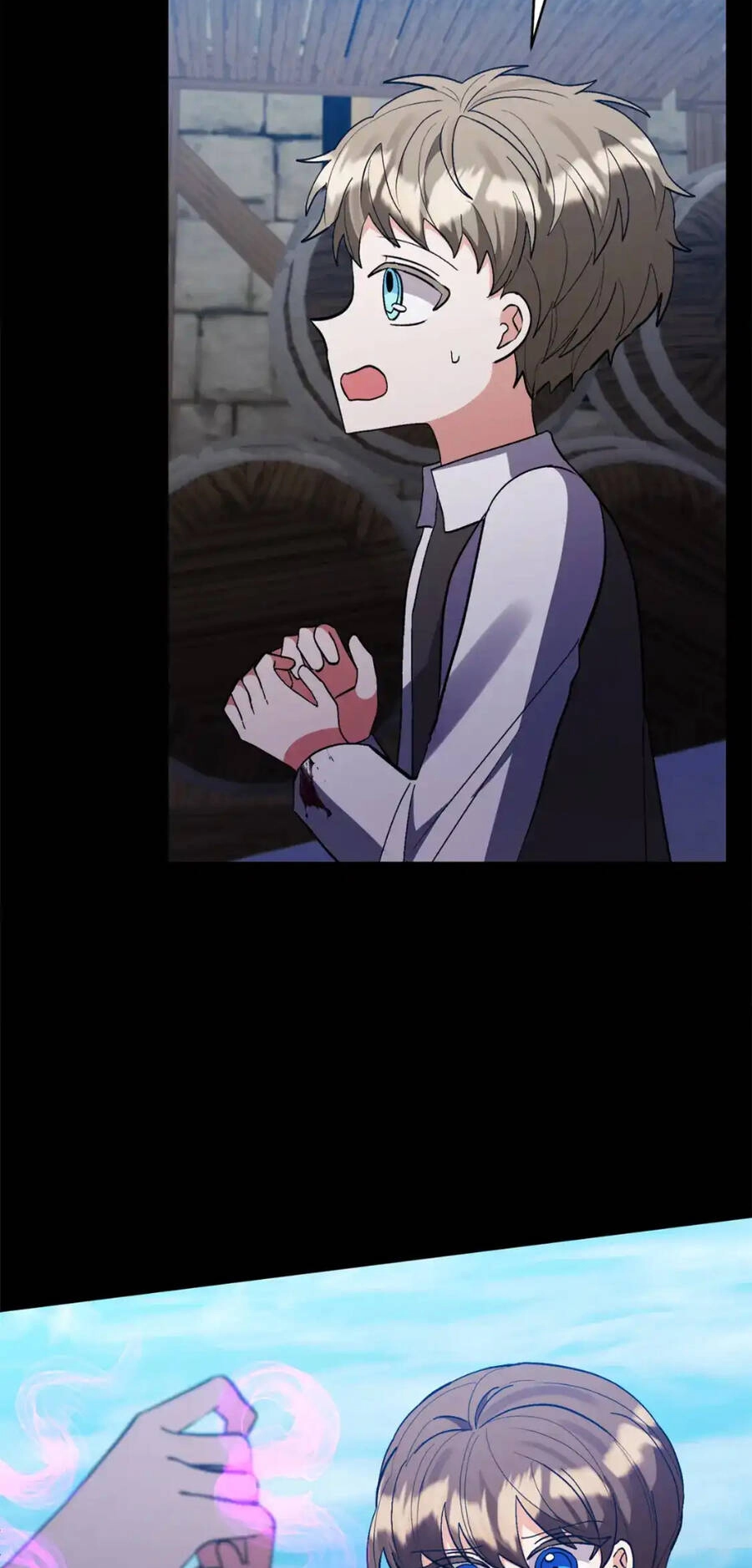 Tôi Đã Nhận Nuôi Nam Chính Chapter 81 - 11