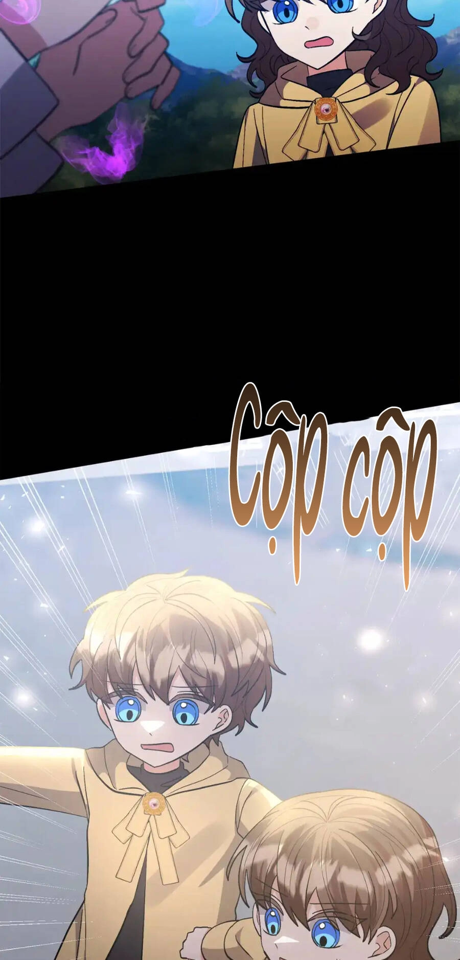 Tôi Đã Nhận Nuôi Nam Chính Chapter 81 - 12