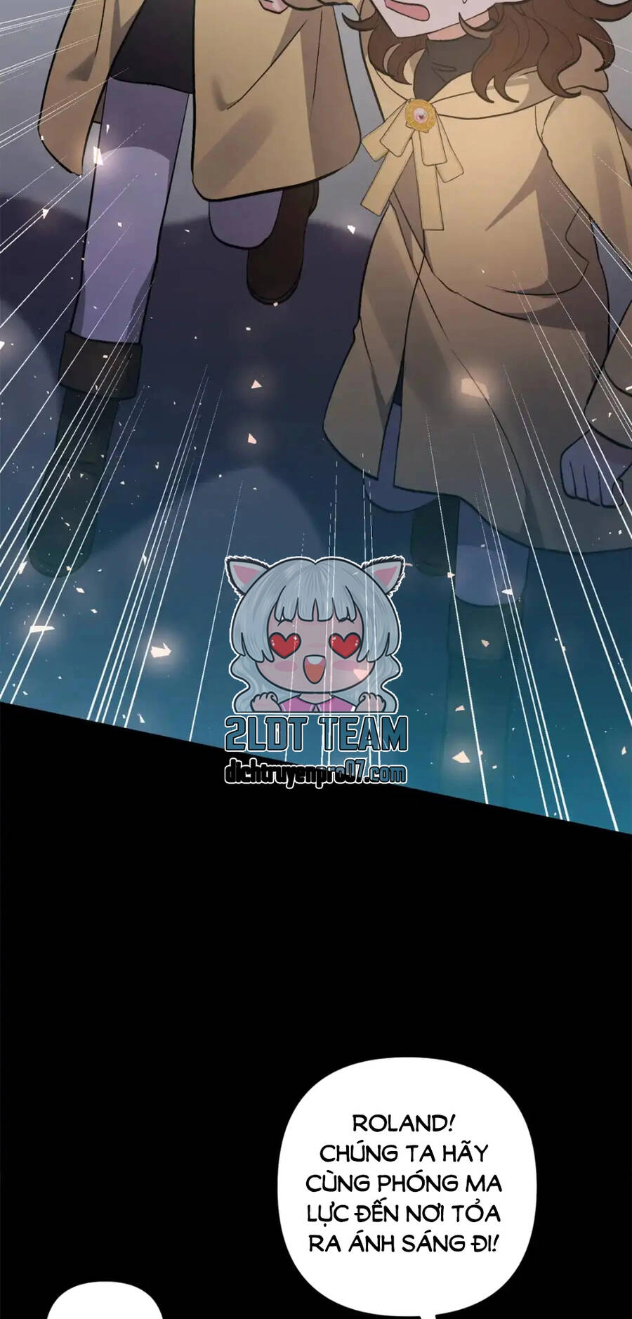 Tôi Đã Nhận Nuôi Nam Chính Chapter 81 - 13