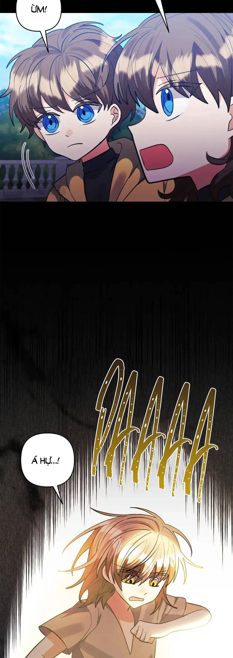 Tôi Đã Nhận Nuôi Nam Chính Chapter 81 - 14