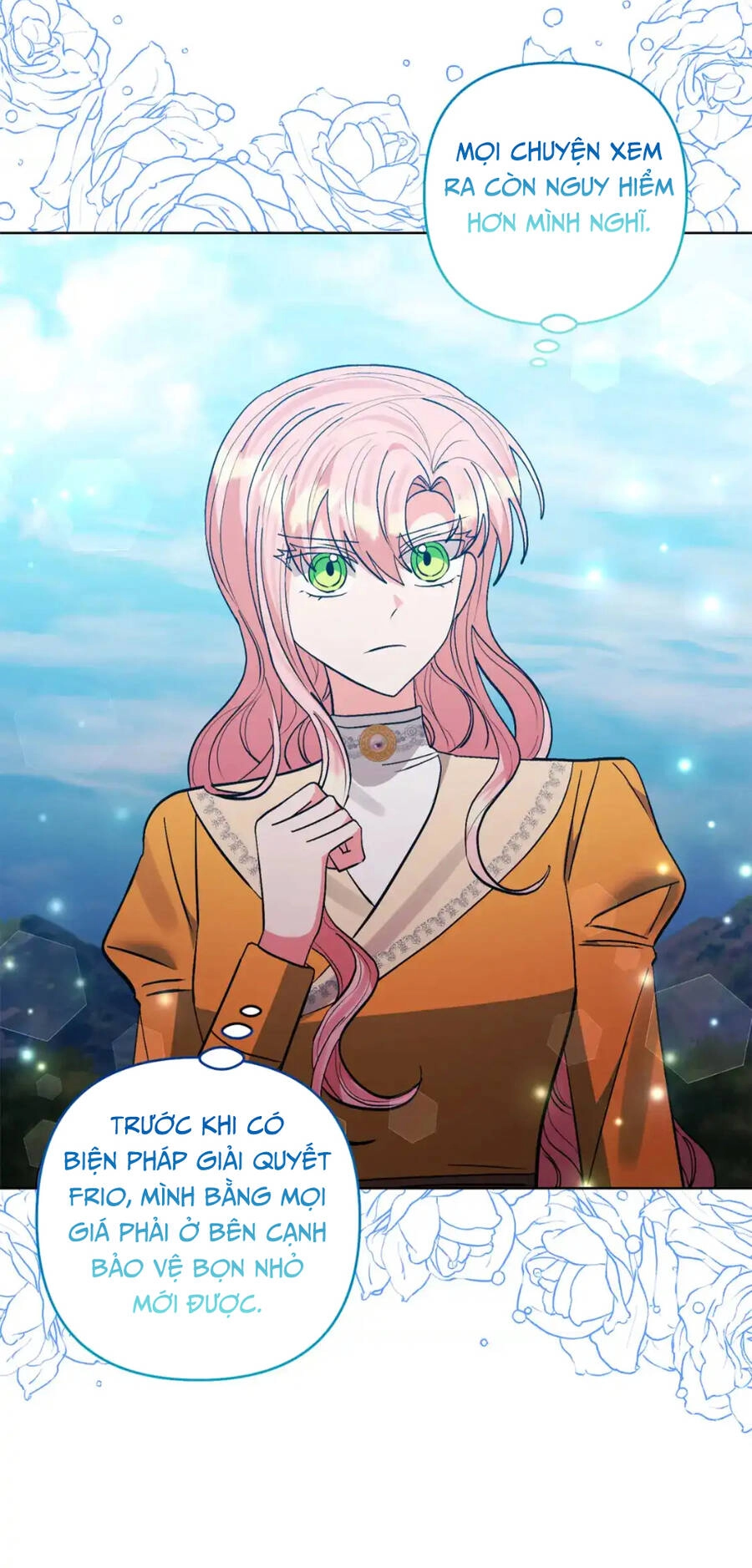 Tôi Đã Nhận Nuôi Nam Chính Chapter 81 - 20