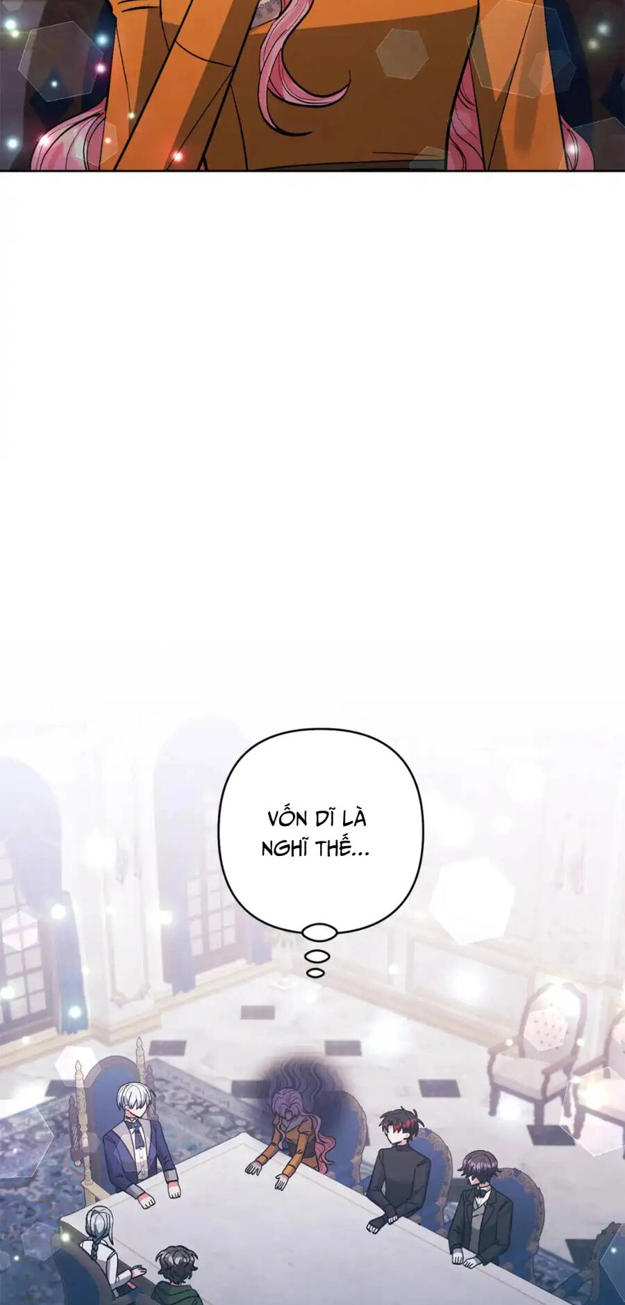 Tôi Đã Nhận Nuôi Nam Chính Chapter 81 - 22