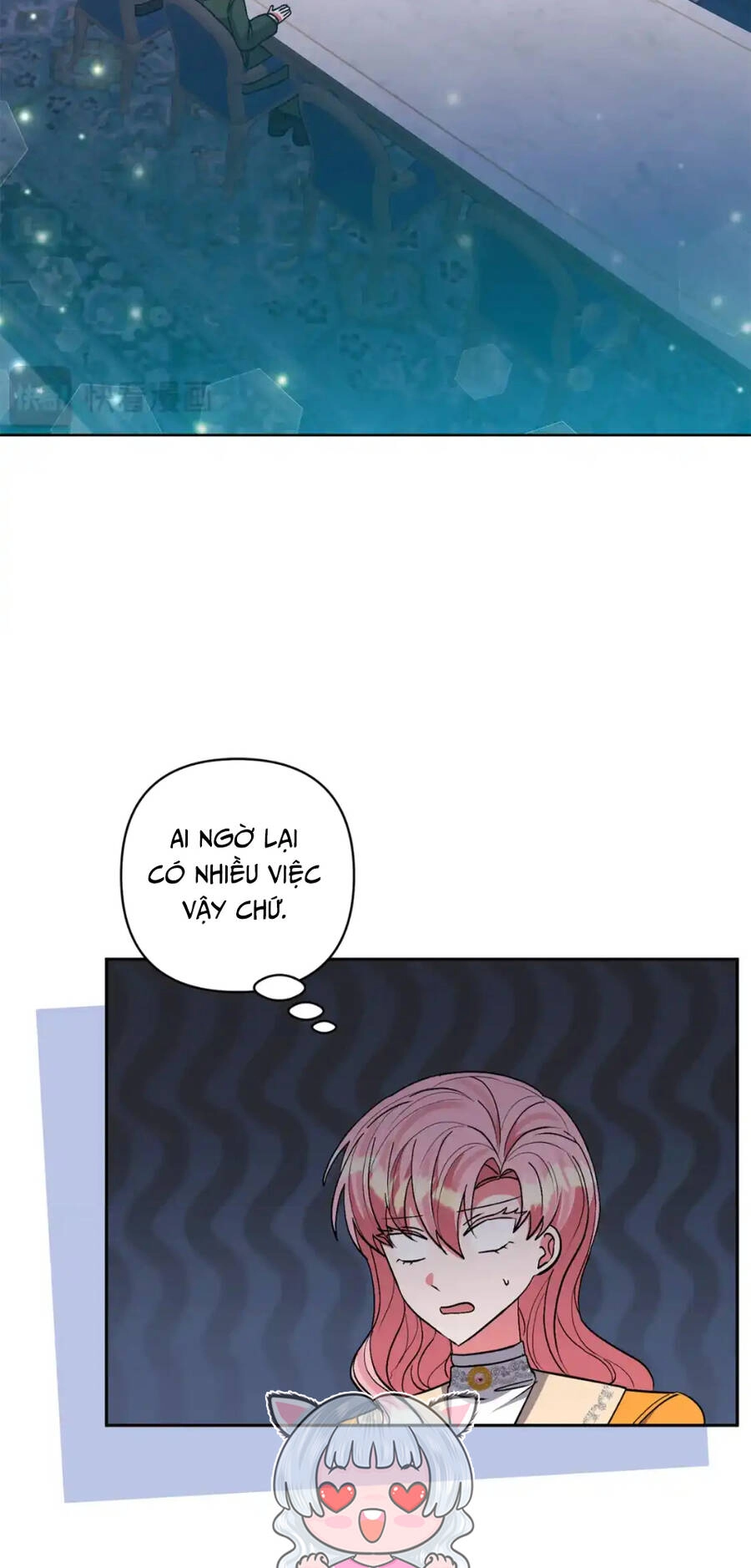 Tôi Đã Nhận Nuôi Nam Chính Chapter 81 - 23