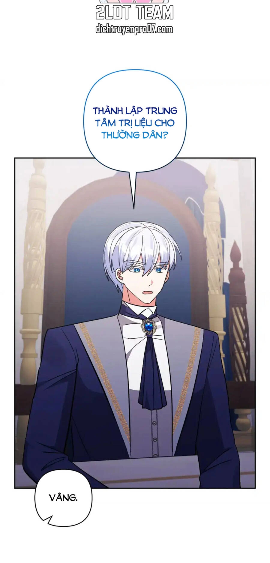 Tôi Đã Nhận Nuôi Nam Chính Chapter 81 - 24