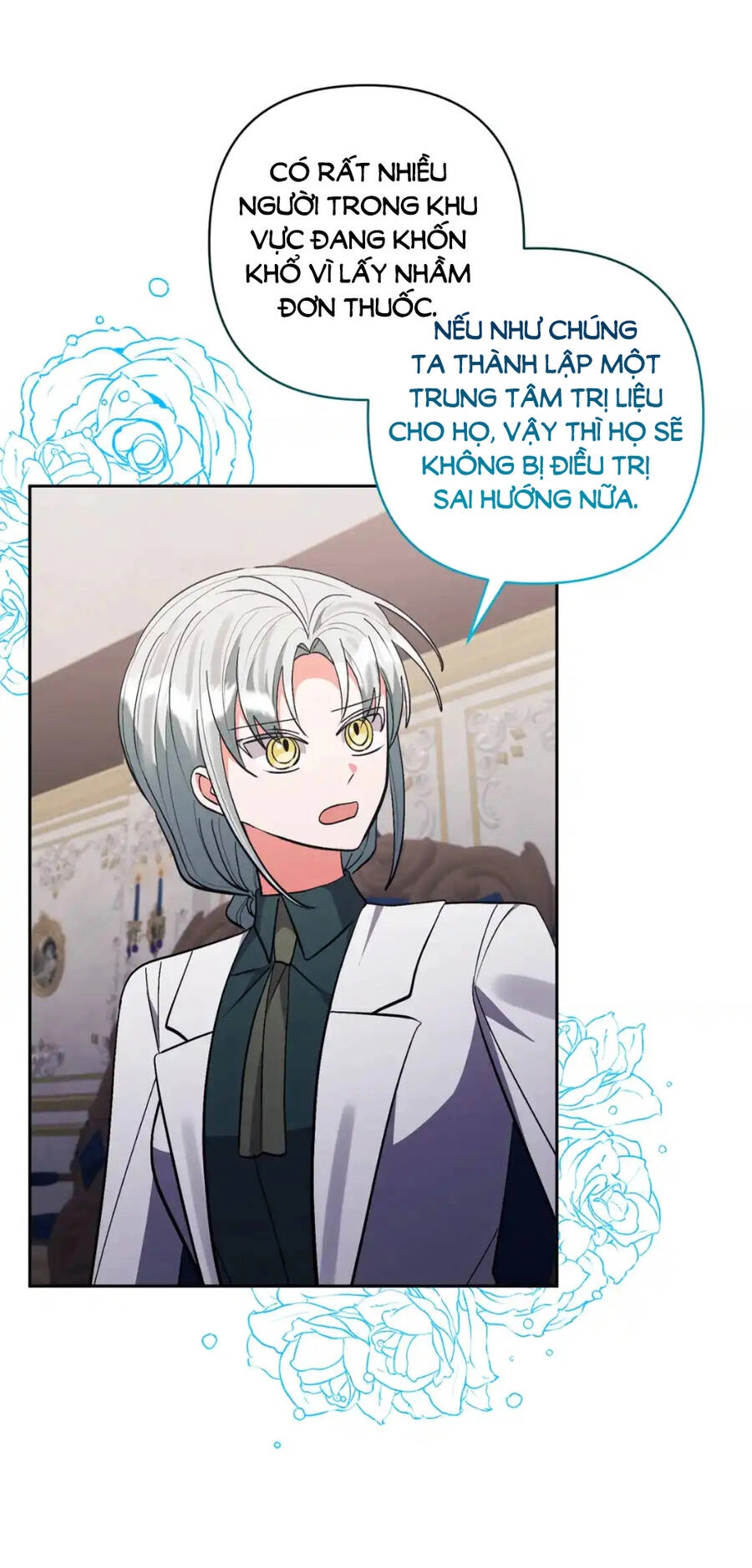 Tôi Đã Nhận Nuôi Nam Chính Chapter 81 - 25