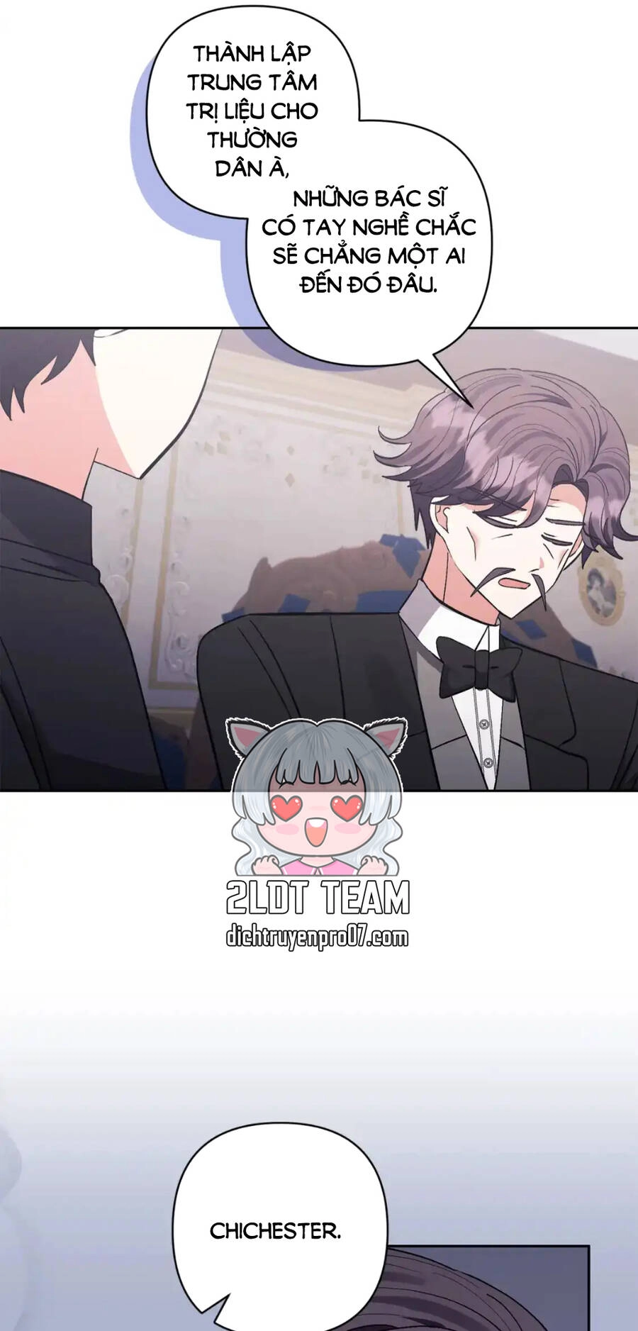 Tôi Đã Nhận Nuôi Nam Chính Chapter 81 - 26