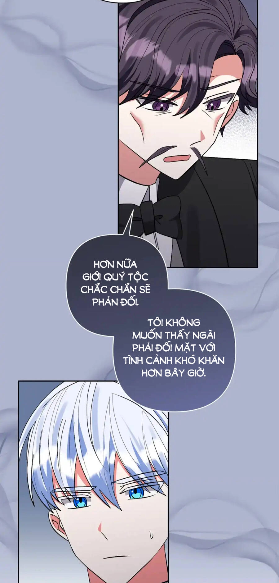 Tôi Đã Nhận Nuôi Nam Chính Chapter 81 - 27