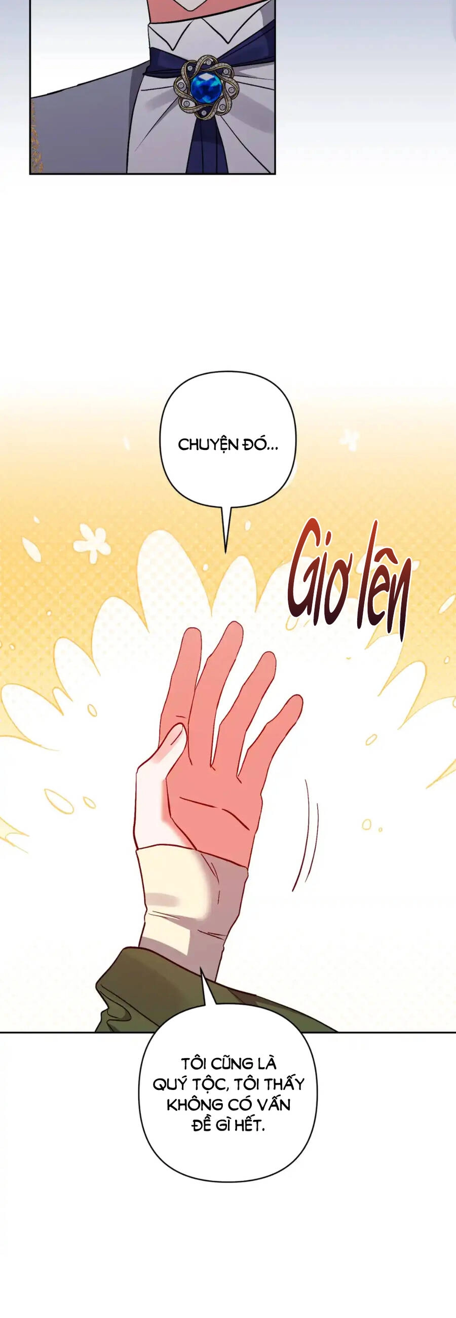 Tôi Đã Nhận Nuôi Nam Chính Chapter 81 - 28