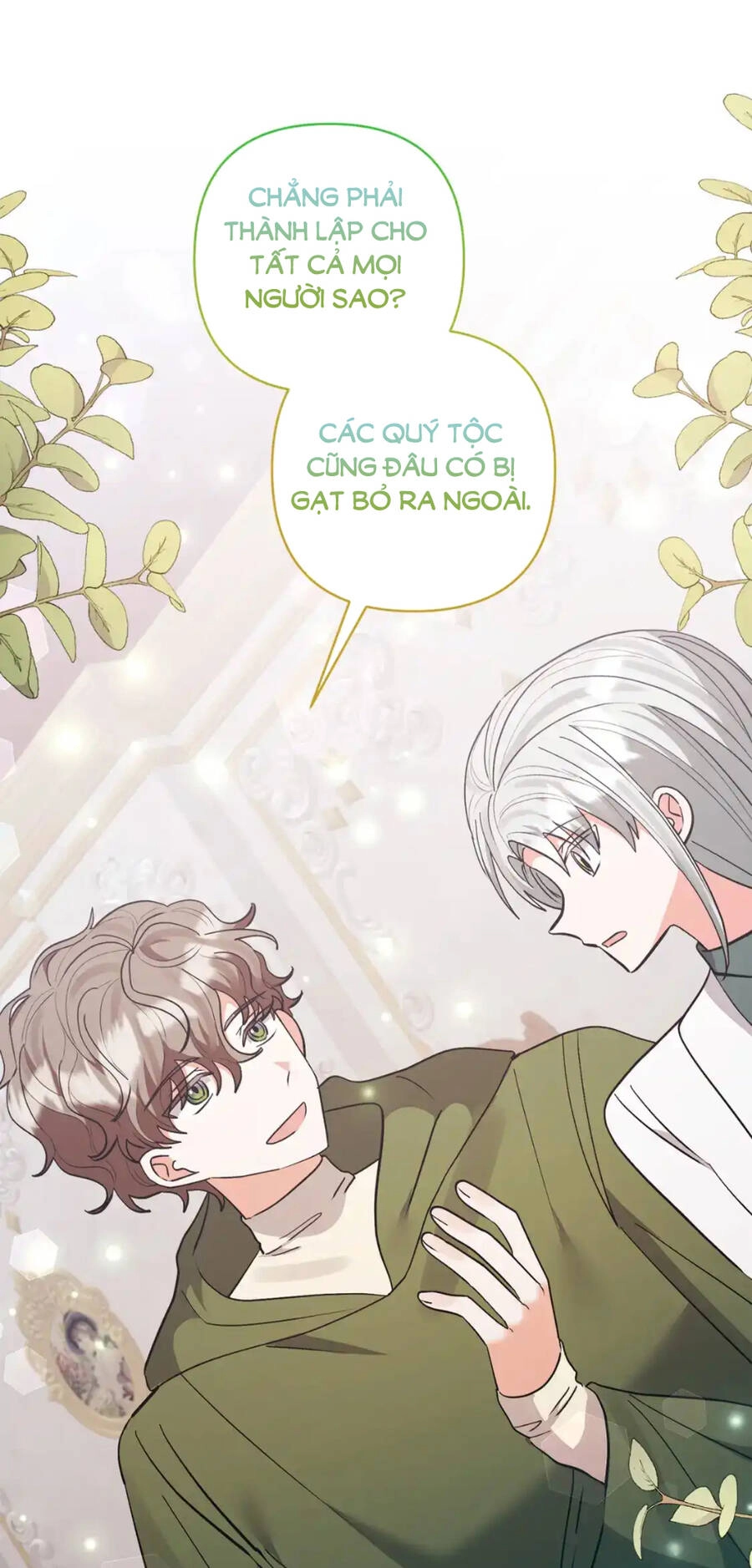 Tôi Đã Nhận Nuôi Nam Chính Chapter 81 - 29