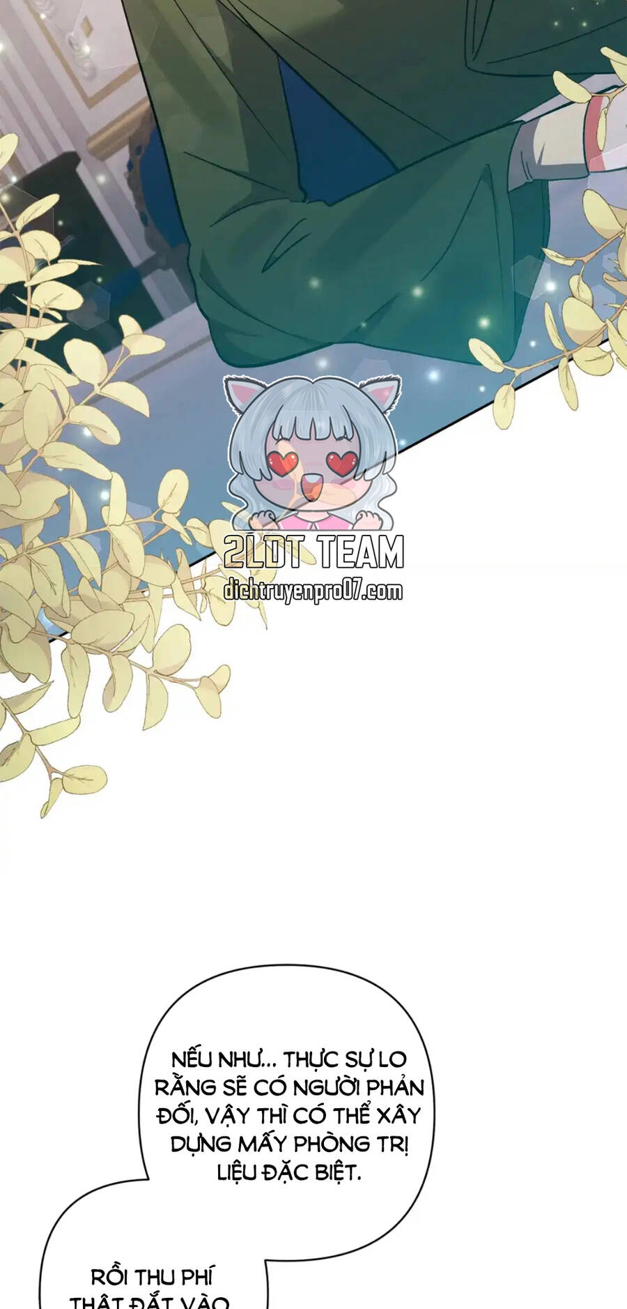 Tôi Đã Nhận Nuôi Nam Chính Chapter 81 - 30