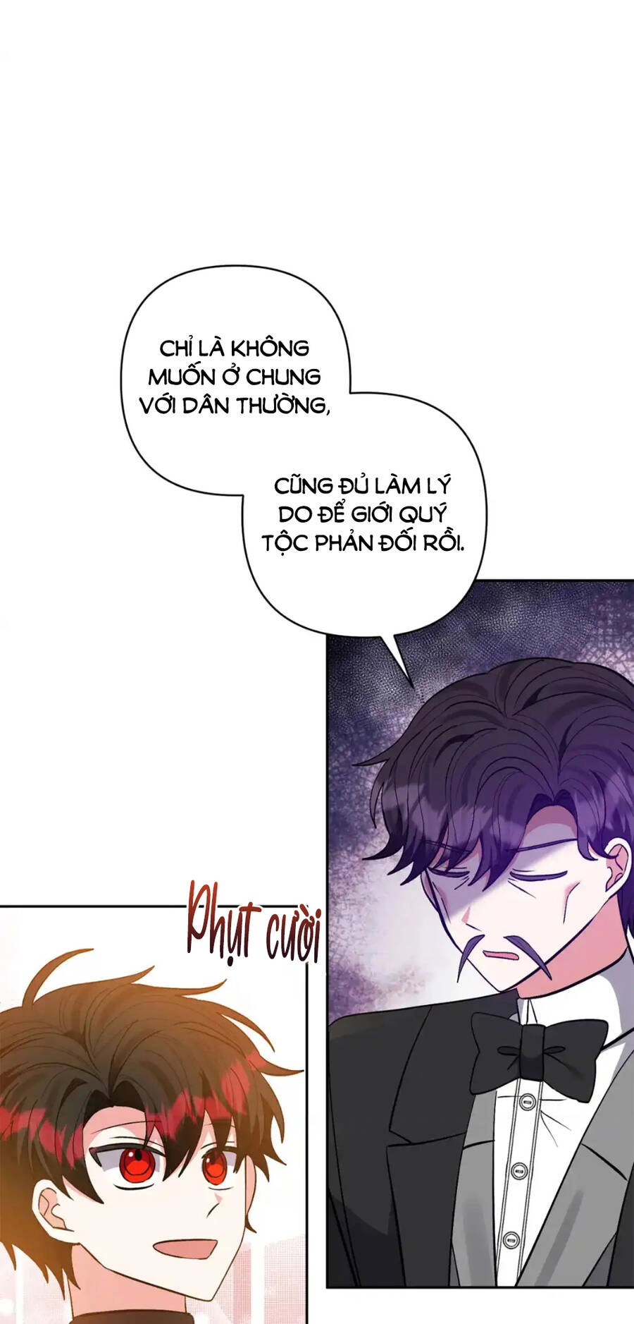 Tôi Đã Nhận Nuôi Nam Chính Chapter 81 - 34