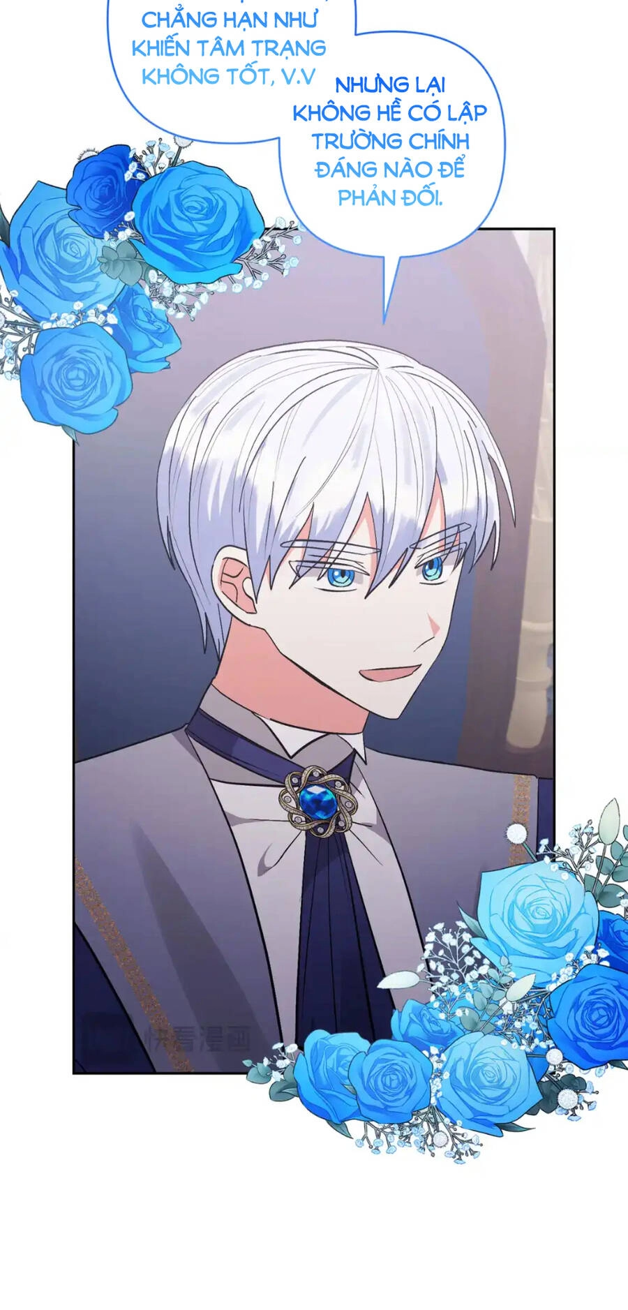 Tôi Đã Nhận Nuôi Nam Chính Chapter 81 - 36