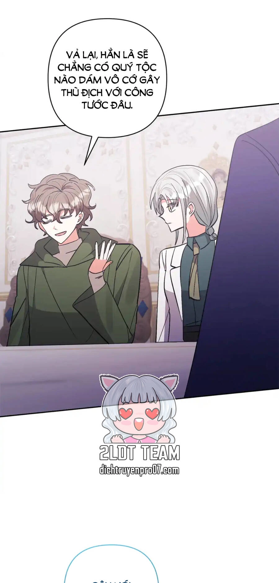 Tôi Đã Nhận Nuôi Nam Chính Chapter 81 - 37