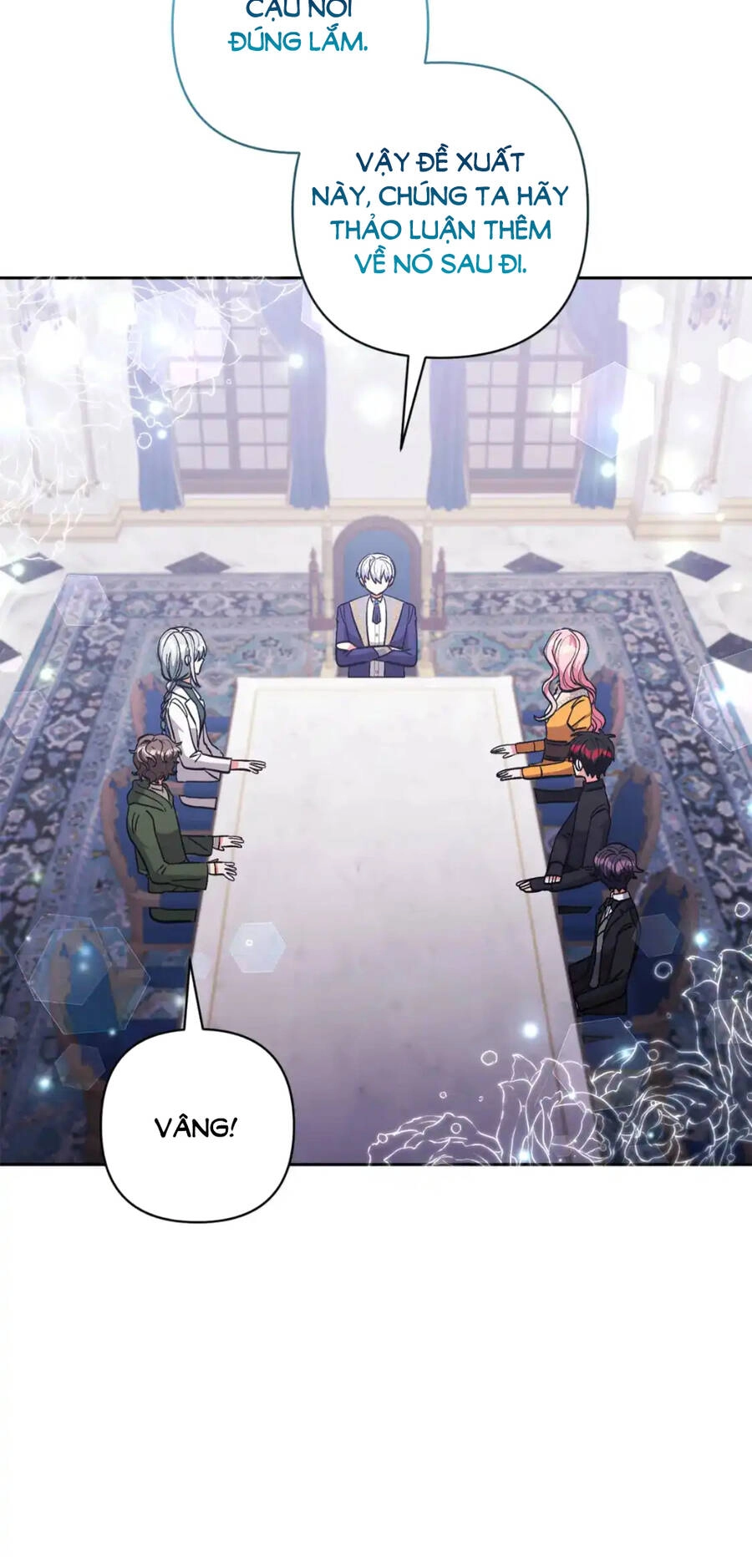 Tôi Đã Nhận Nuôi Nam Chính Chapter 81 - 38