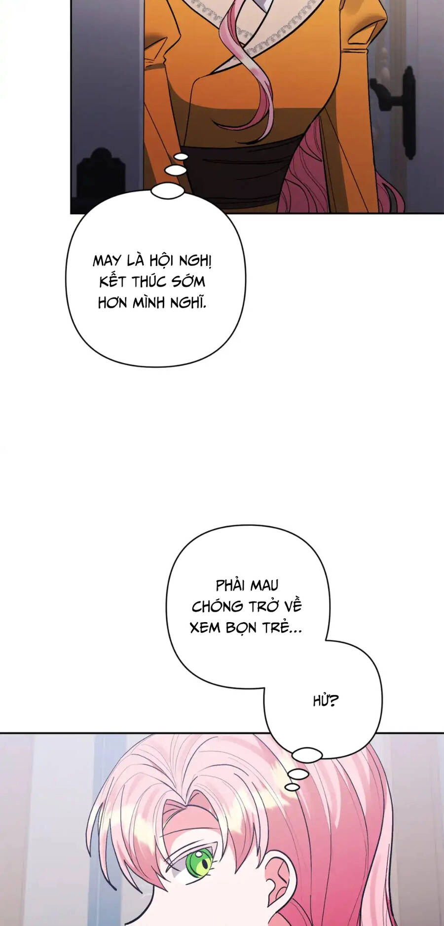 Tôi Đã Nhận Nuôi Nam Chính Chapter 81 - 40