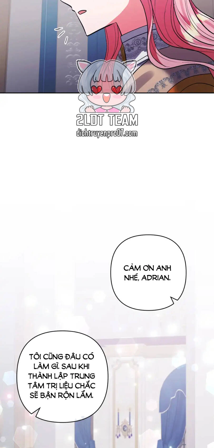 Tôi Đã Nhận Nuôi Nam Chính Chapter 81 - 41