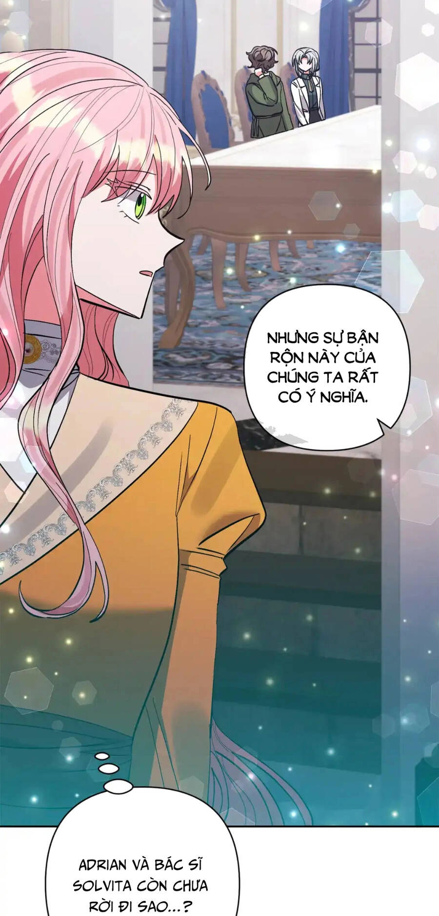 Tôi Đã Nhận Nuôi Nam Chính Chapter 81 - 42