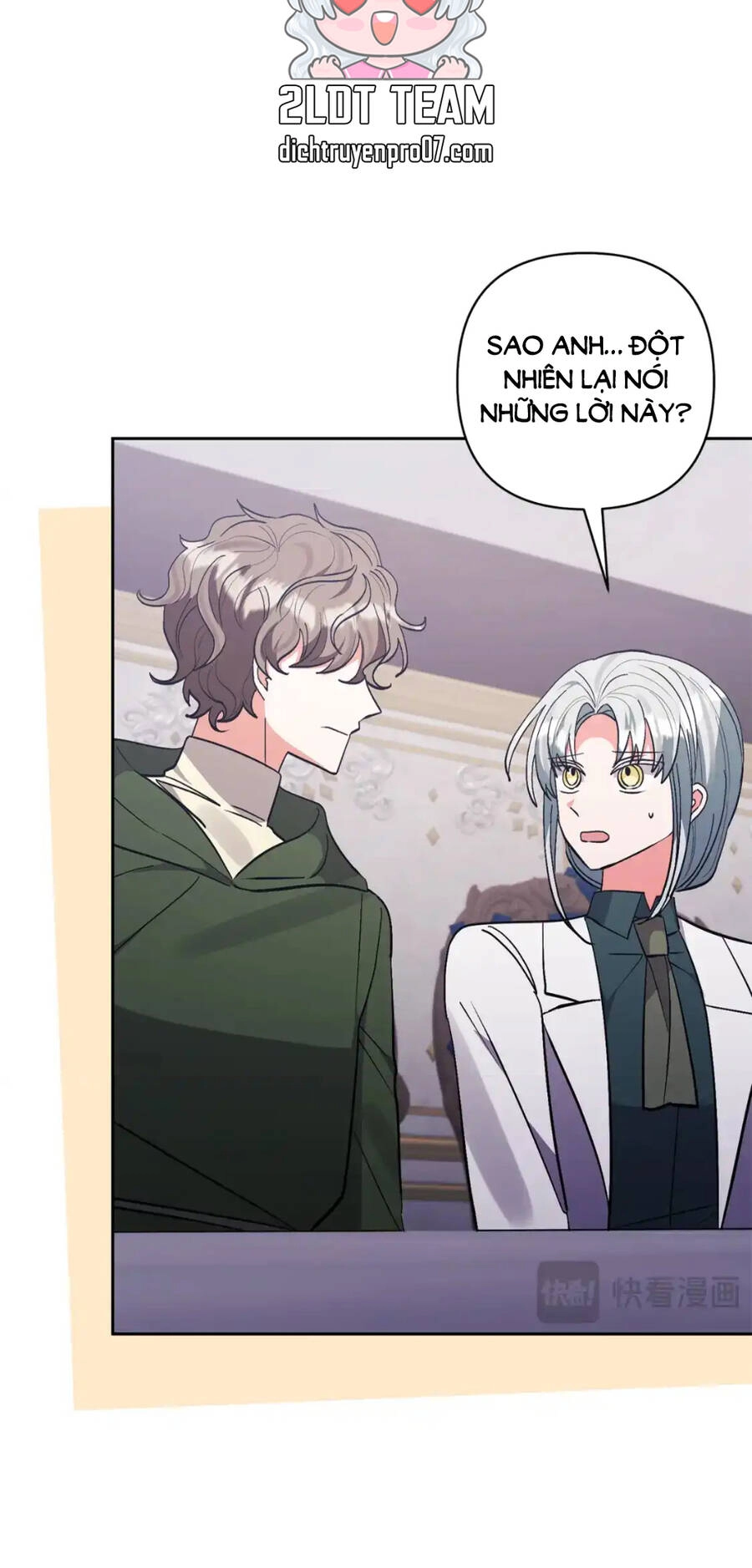 Tôi Đã Nhận Nuôi Nam Chính Chapter 81 - 45