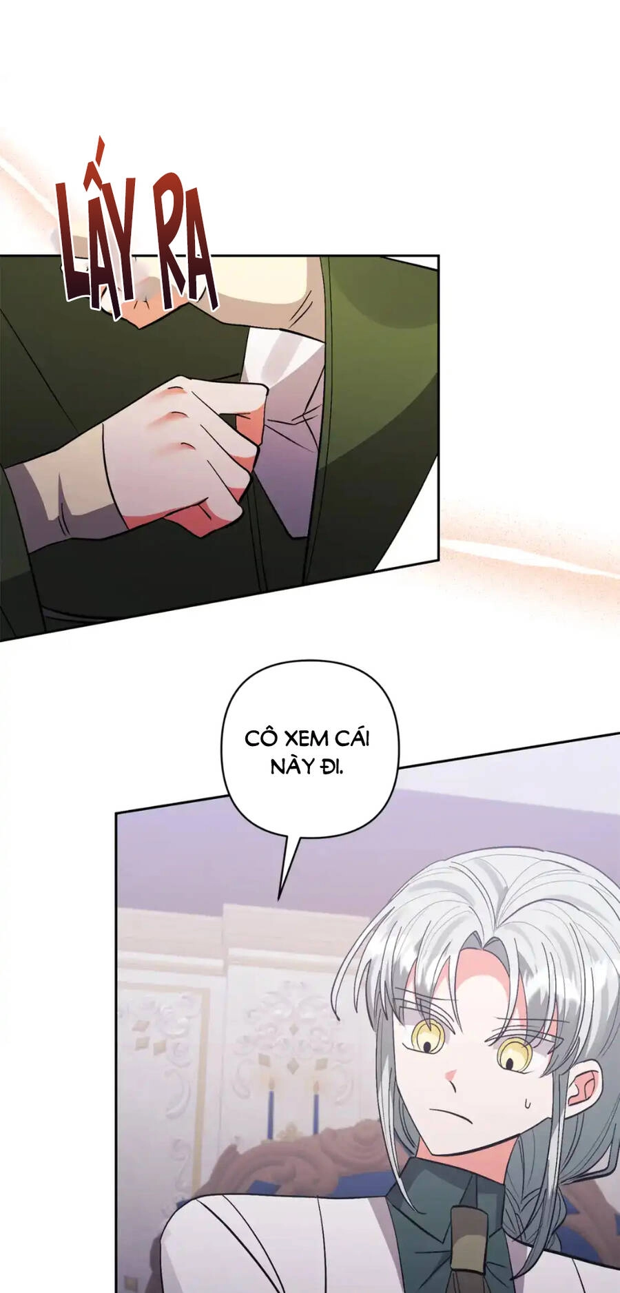 Tôi Đã Nhận Nuôi Nam Chính Chapter 81 - 46