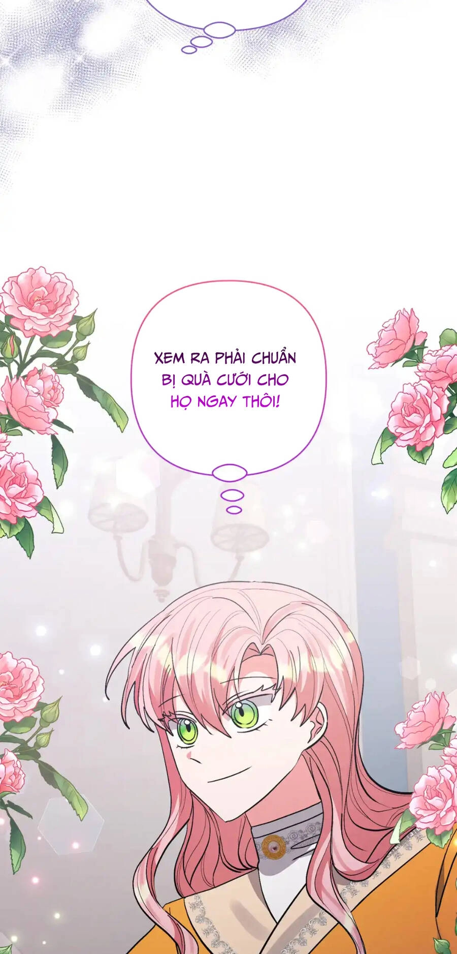 Tôi Đã Nhận Nuôi Nam Chính Chapter 81 - 53