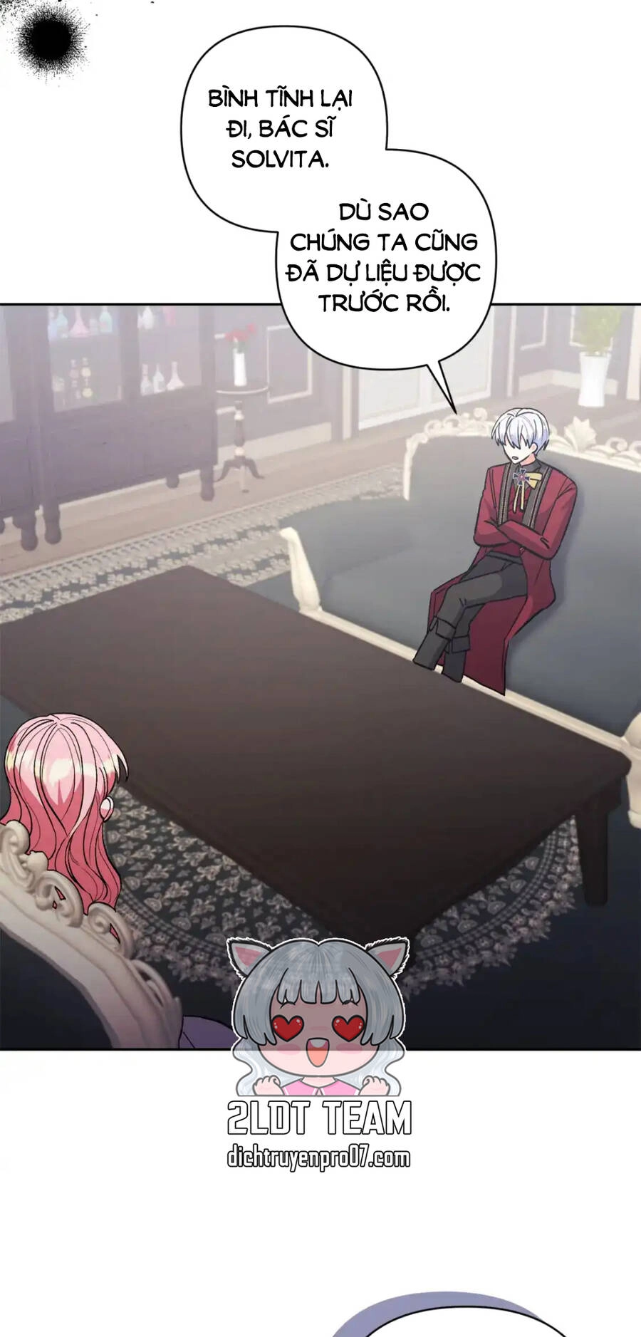 Tôi Đã Nhận Nuôi Nam Chính Chapter 81 - 57