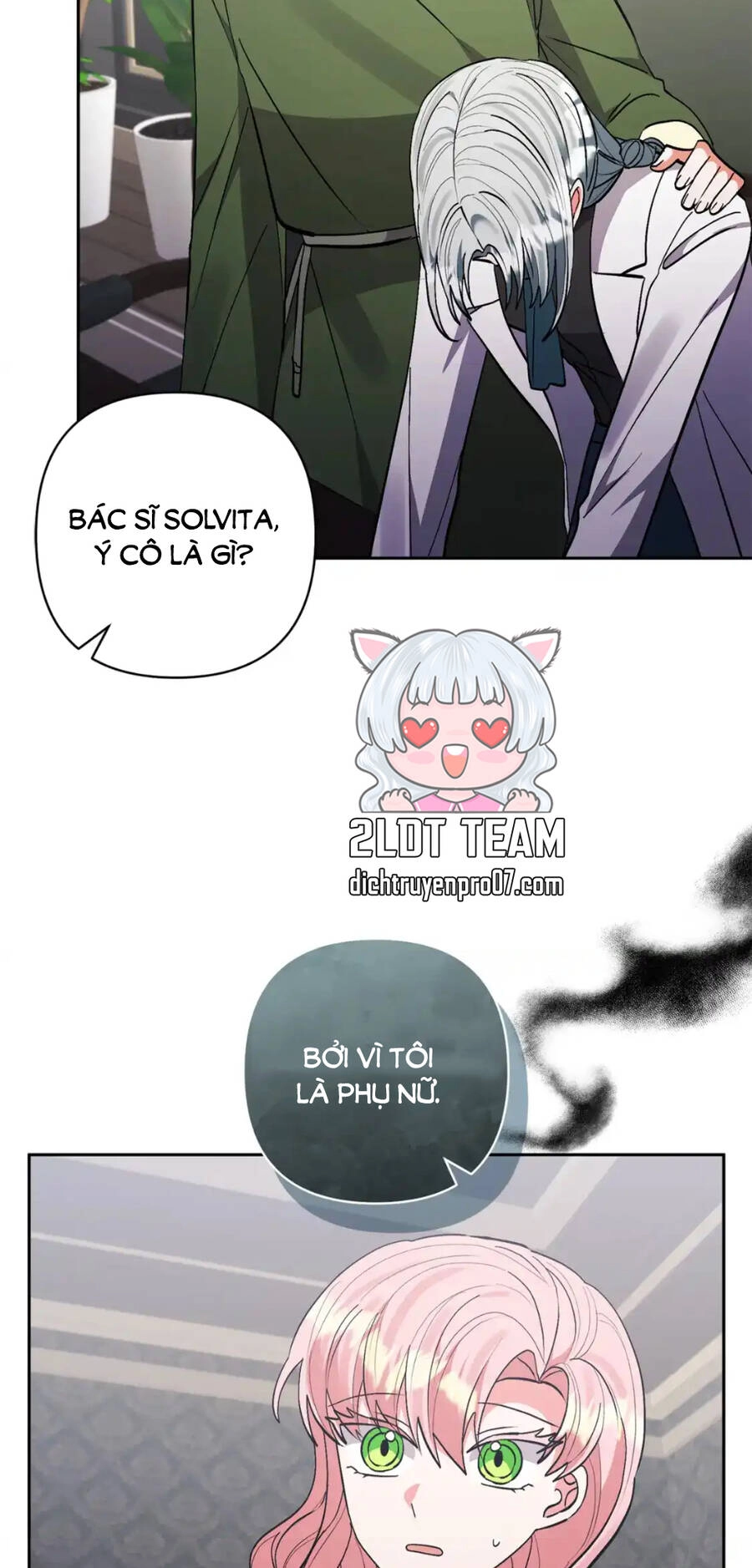 Tôi Đã Nhận Nuôi Nam Chính Chapter 81 - 59