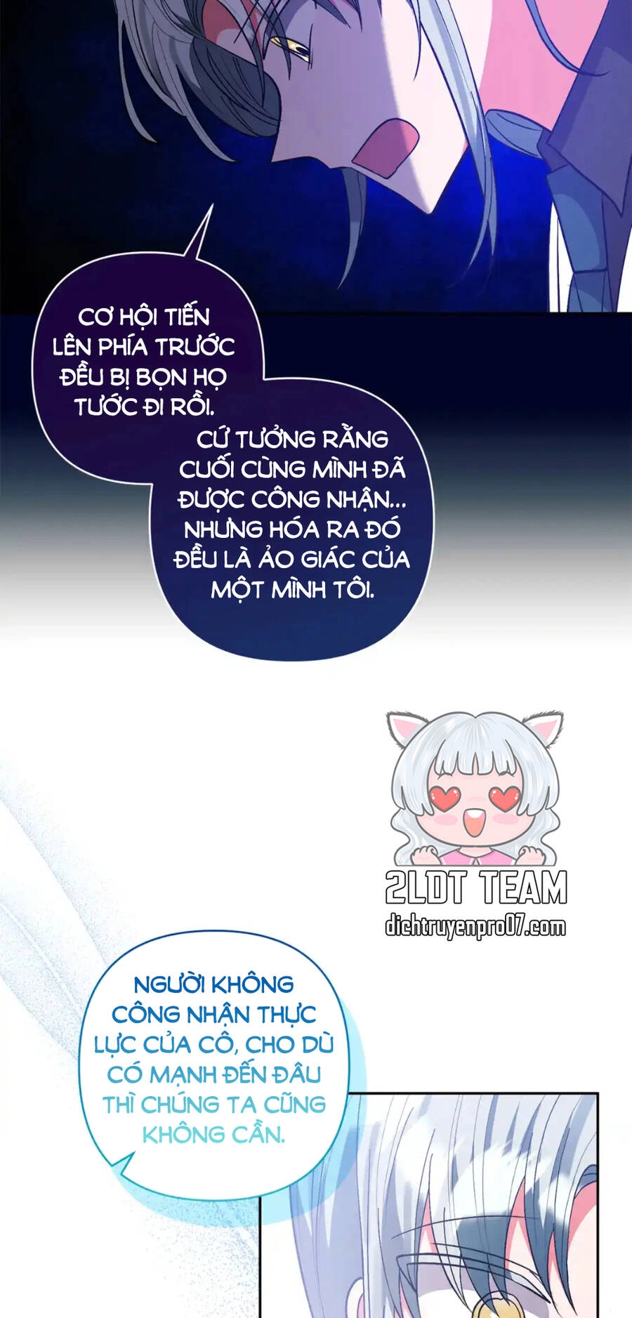 Tôi Đã Nhận Nuôi Nam Chính Chapter 81 - 61