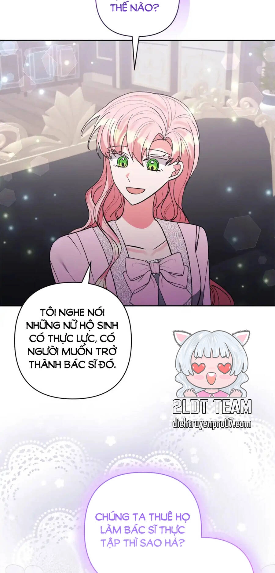 Tôi Đã Nhận Nuôi Nam Chính Chapter 81 - 65