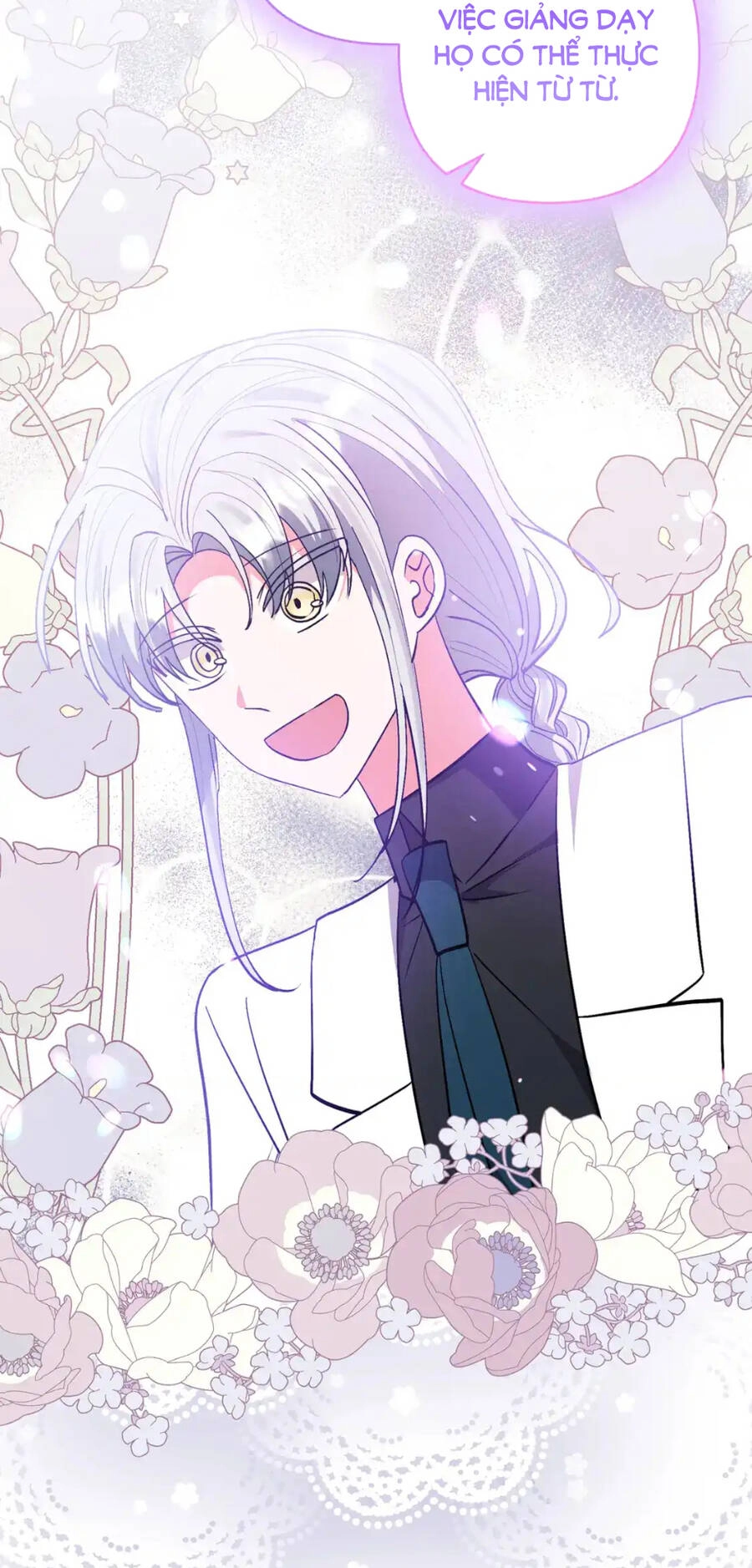 Tôi Đã Nhận Nuôi Nam Chính Chapter 81 - 66