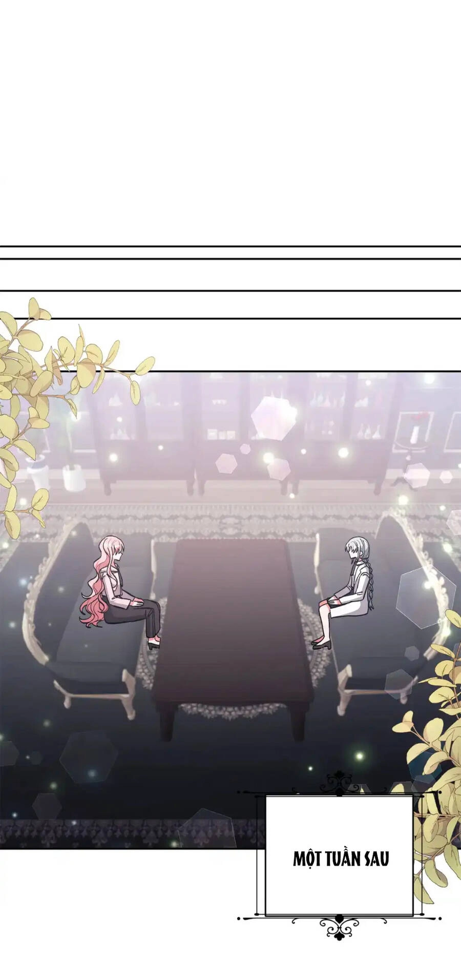 Tôi Đã Nhận Nuôi Nam Chính Chapter 81 - 68