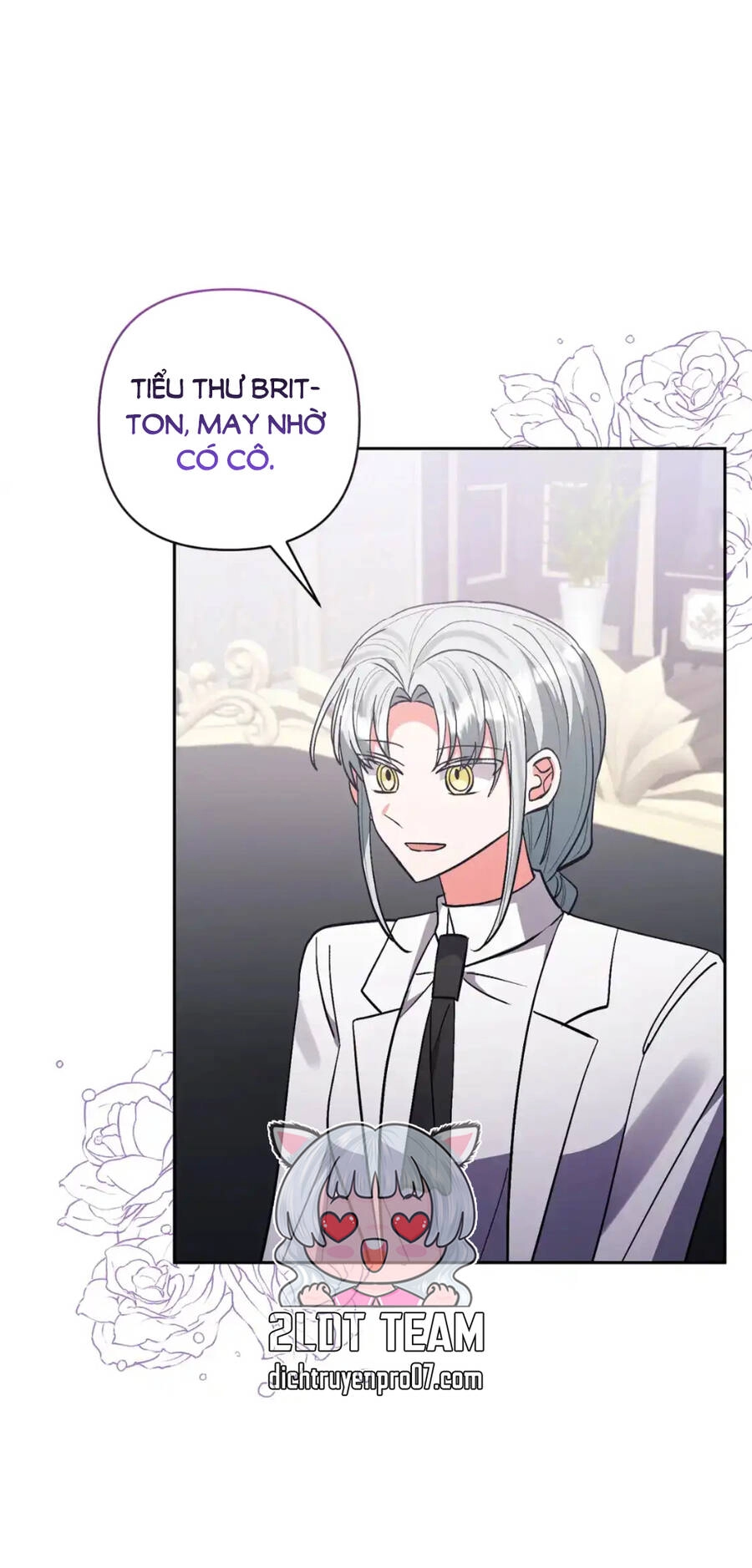 Tôi Đã Nhận Nuôi Nam Chính Chapter 81 - 69