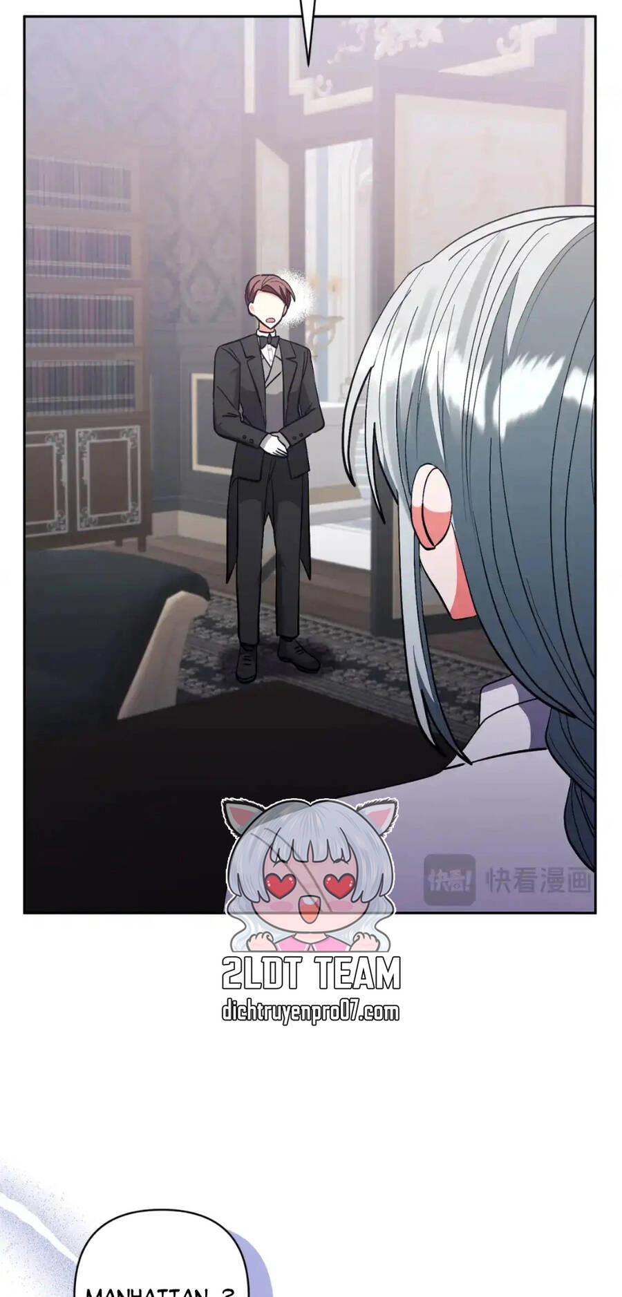 Tôi Đã Nhận Nuôi Nam Chính Chapter 81 - 71